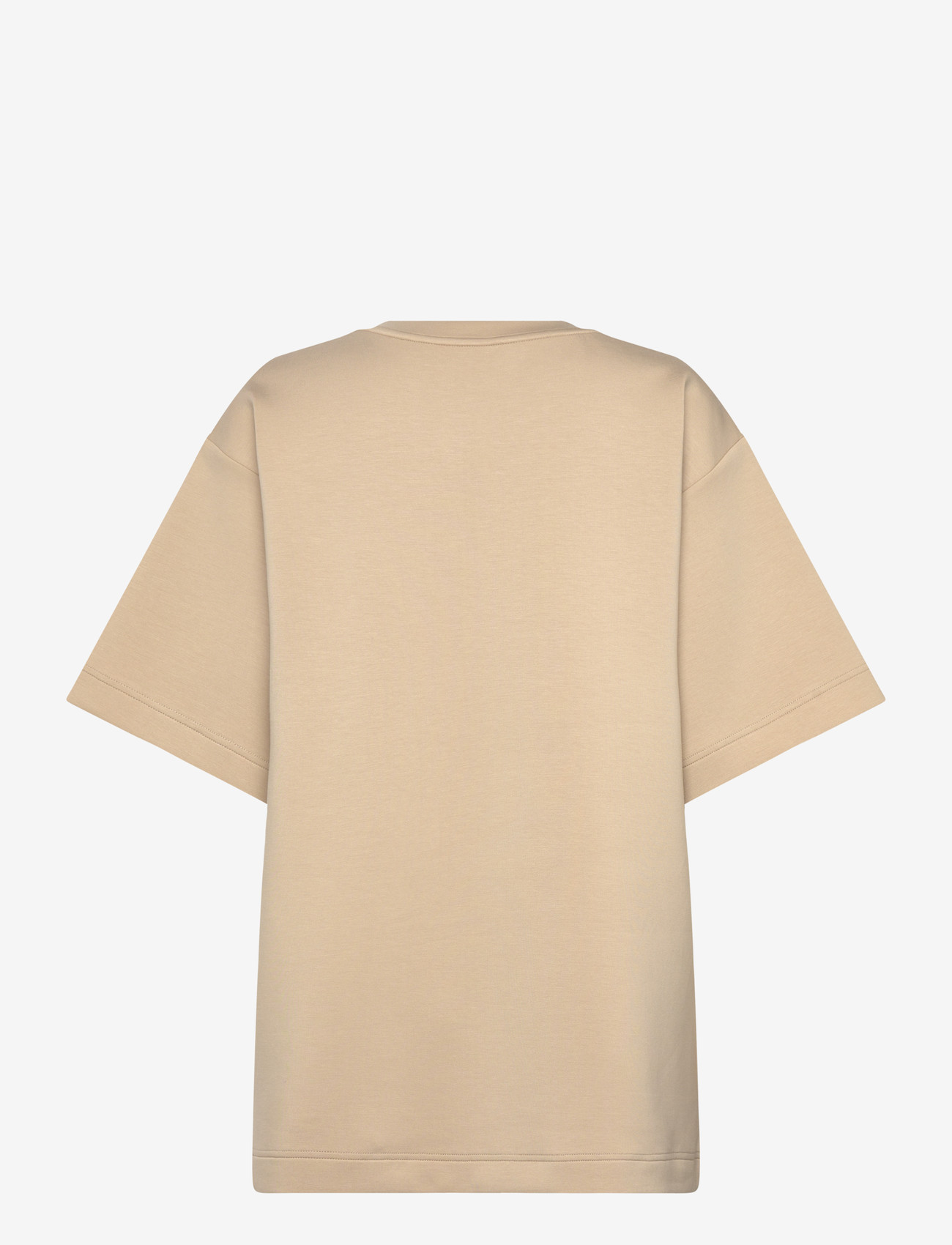 Copenhagen Muse - CMSCU-TEE - t-shirts - peyote - 2