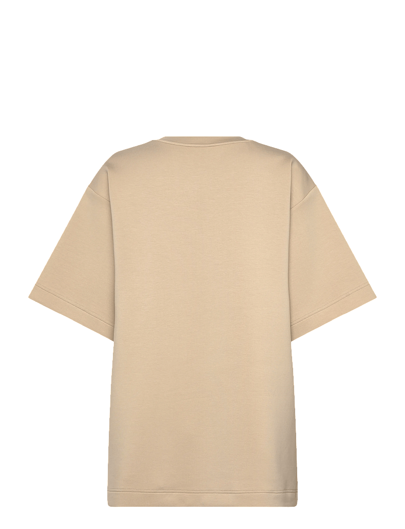 Copenhagen Muse - CMSCU-TEE - t-shirts - peyote - 2