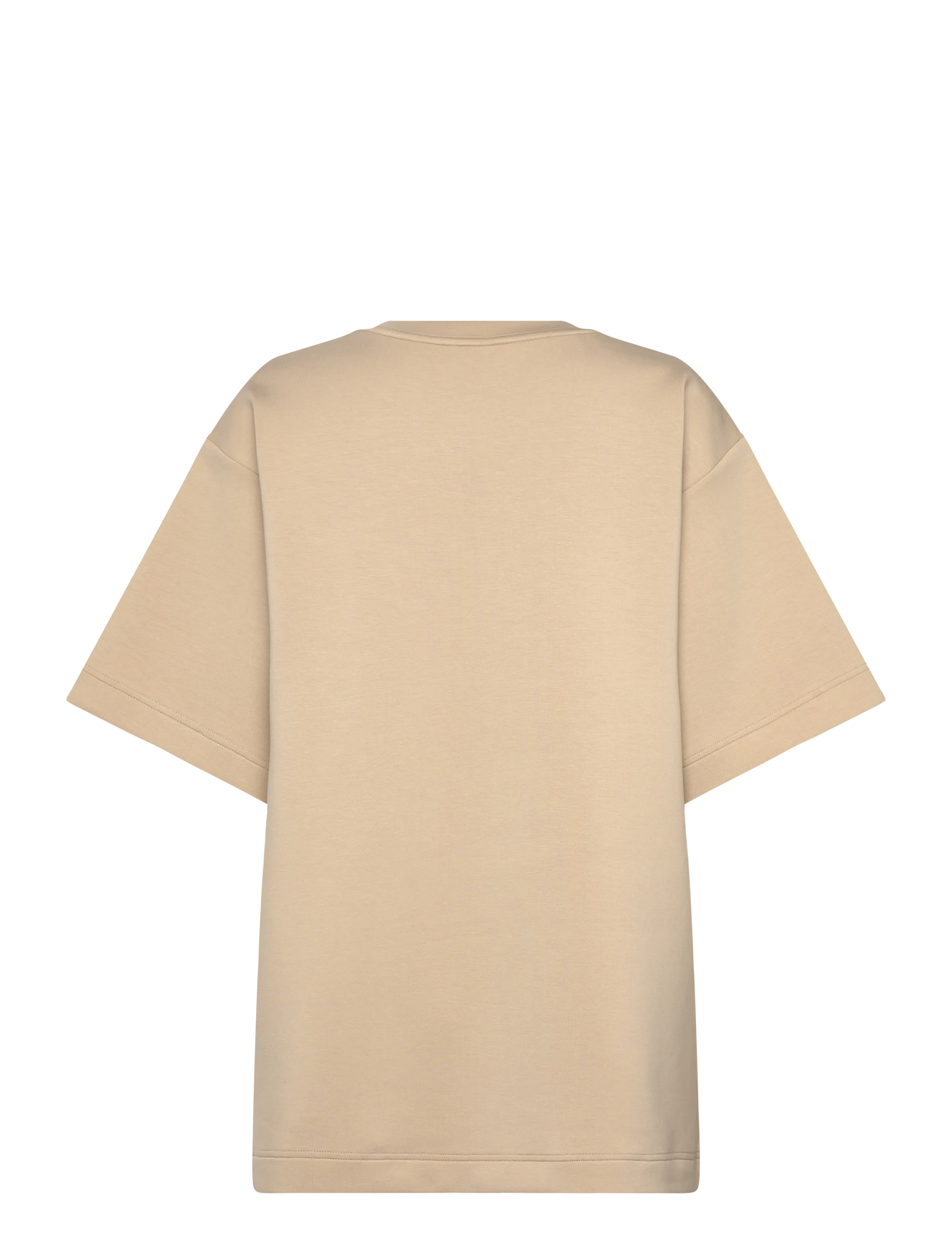Copenhagen Muse - CMSCU-TEE - t-shirts - peyote - 2