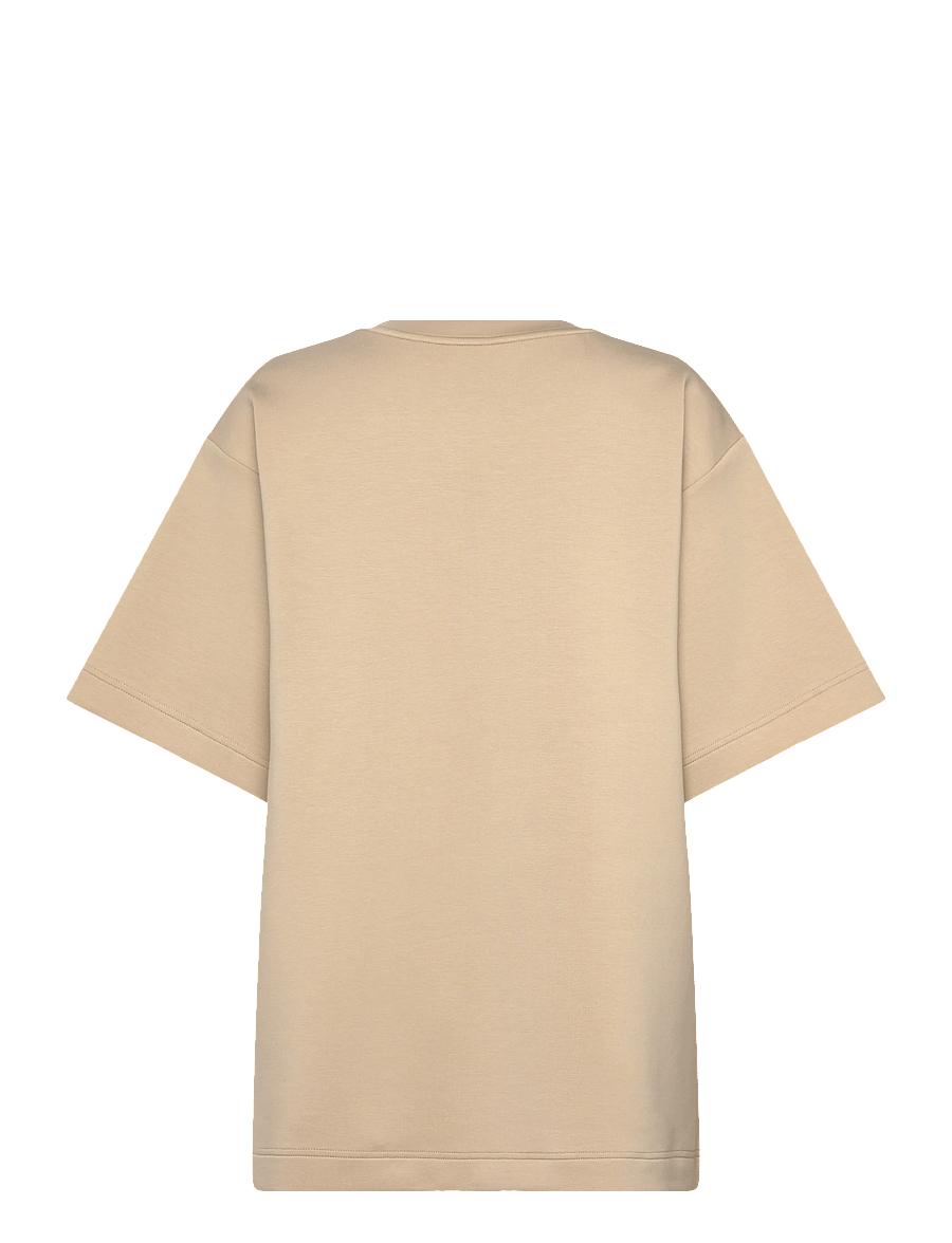 Copenhagen Muse - CMSCU-TEE - t-shirts - peyote - 2