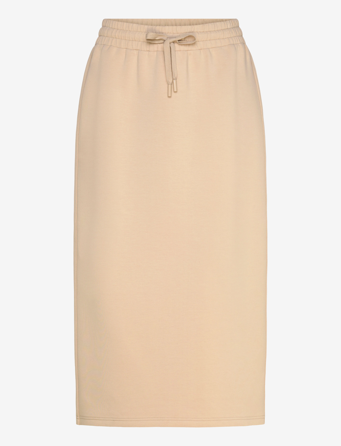 Copenhagen Muse - CMSCU-SKIRT - midi kjolar - peyote - 1