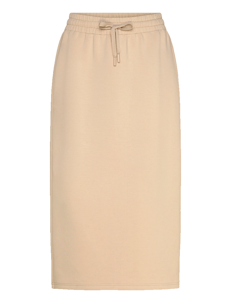 Copenhagen Muse - CMSCU-SKIRT - midi kjolar - peyote - 1