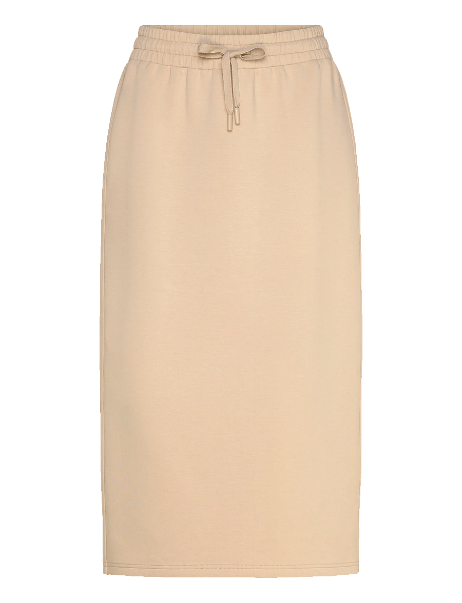Copenhagen Muse - CMSCU-SKIRT - vidutinio ilgio sijonai - peyote - 1