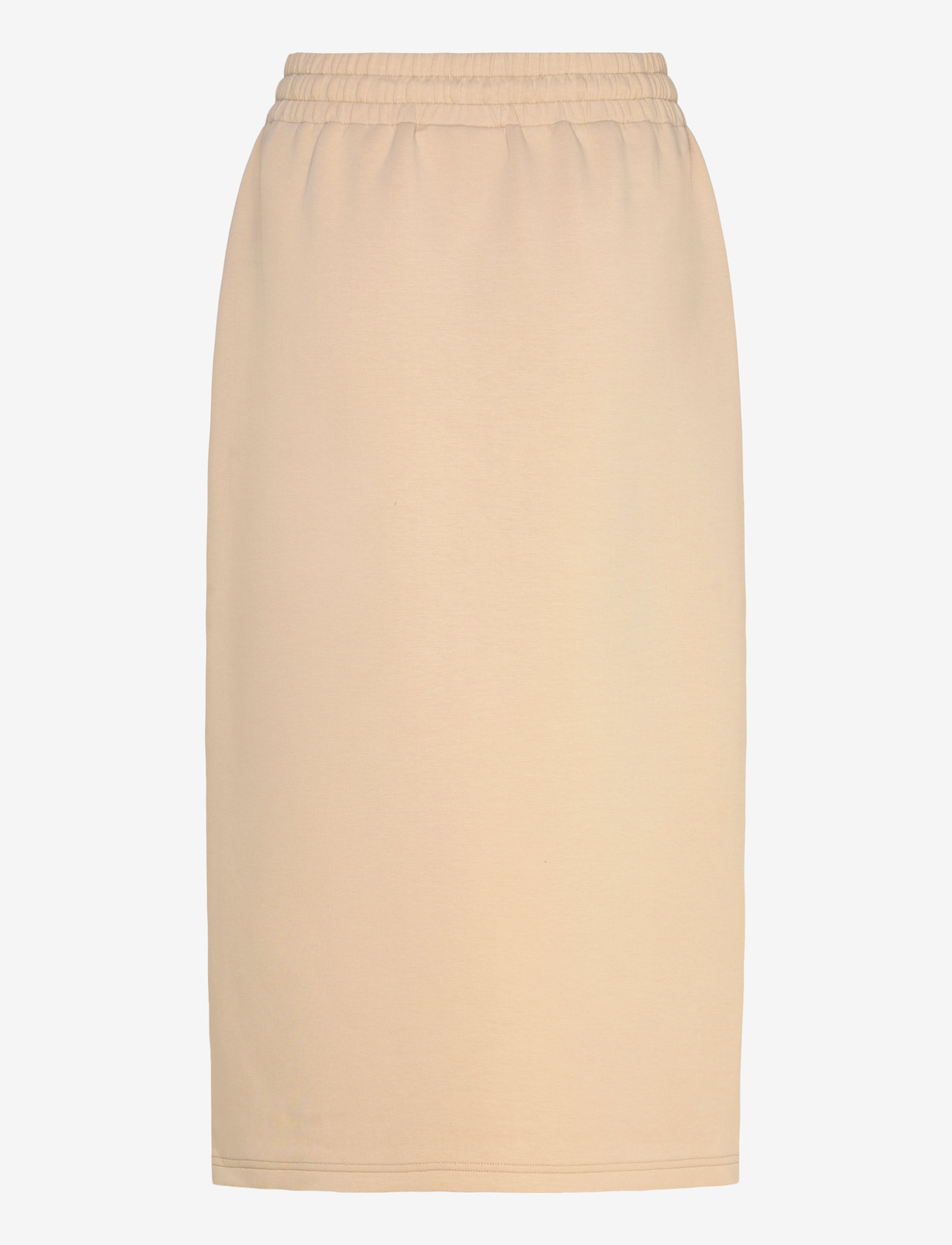 Copenhagen Muse - CMSCU-SKIRT - midi kjolar - peyote - 2
