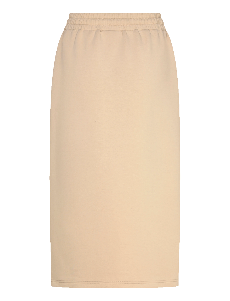 Copenhagen Muse - CMSCU-SKIRT - midi kjolar - peyote - 2