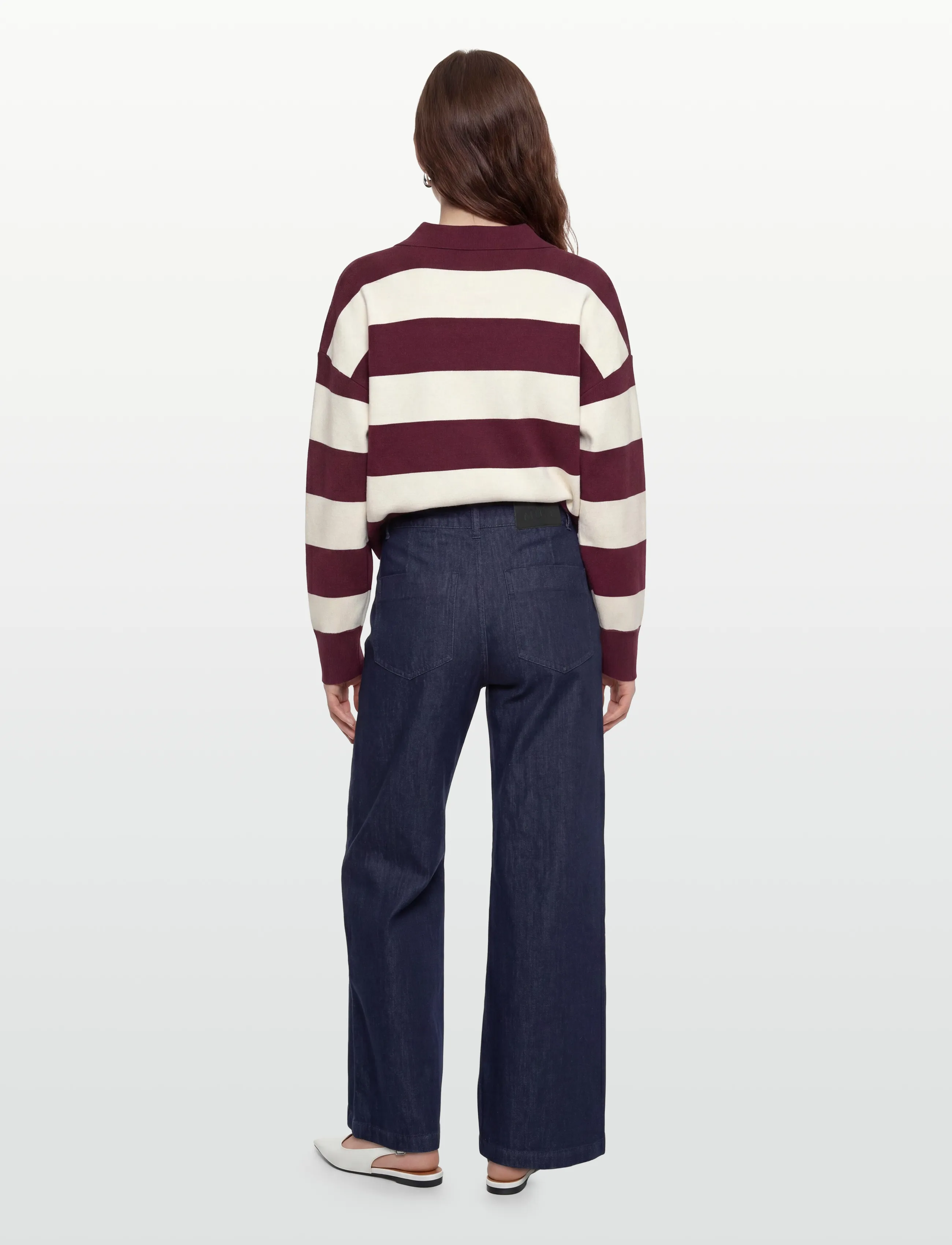Copenhagen Mu Cmjalynn-Pants kostymbyxor dam – bild 3