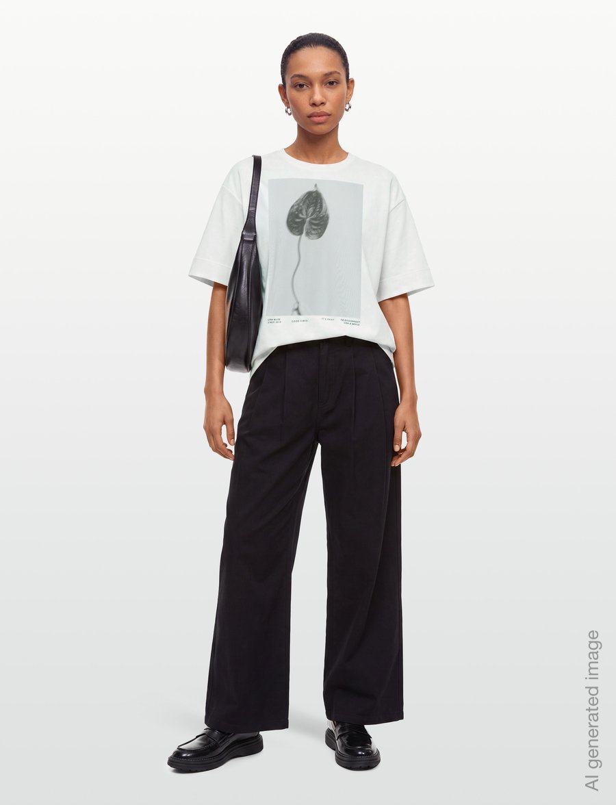 Copenhagen Muse - CMMUSE-TEE - jet stream - 0