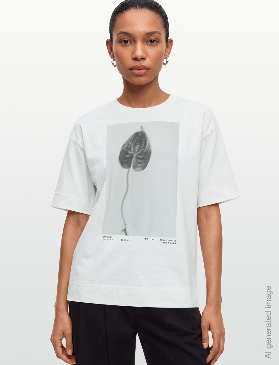 Copenhagen Muse - CMMUSE-TEE - jet stream - 3