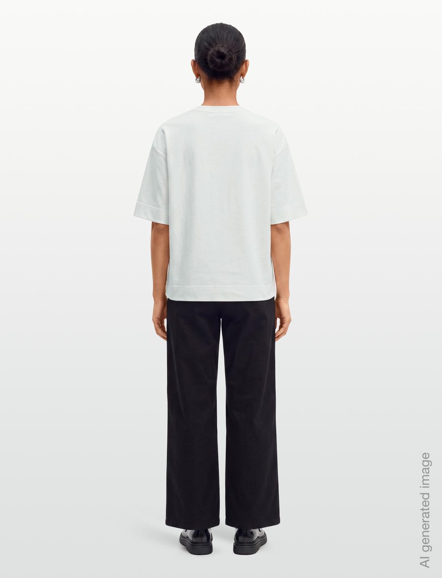 Copenhagen Muse - CMMUSE-TEE - jet stream - 4