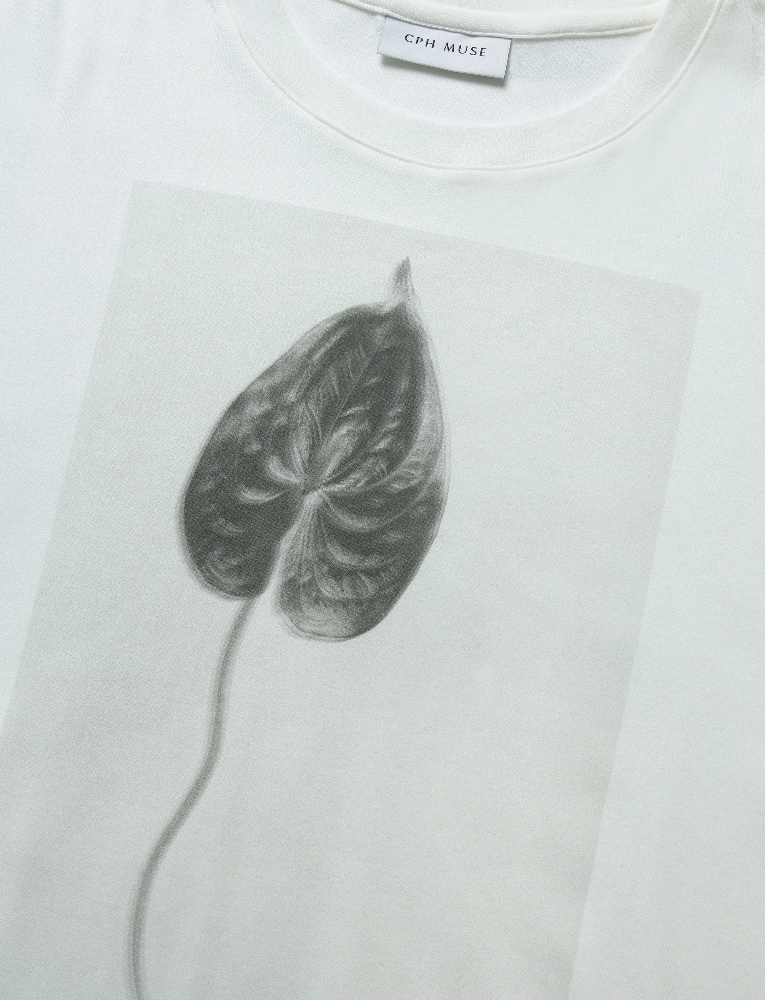 Copenhagen Muse - CMMUSE-TEE - jet stream - 5