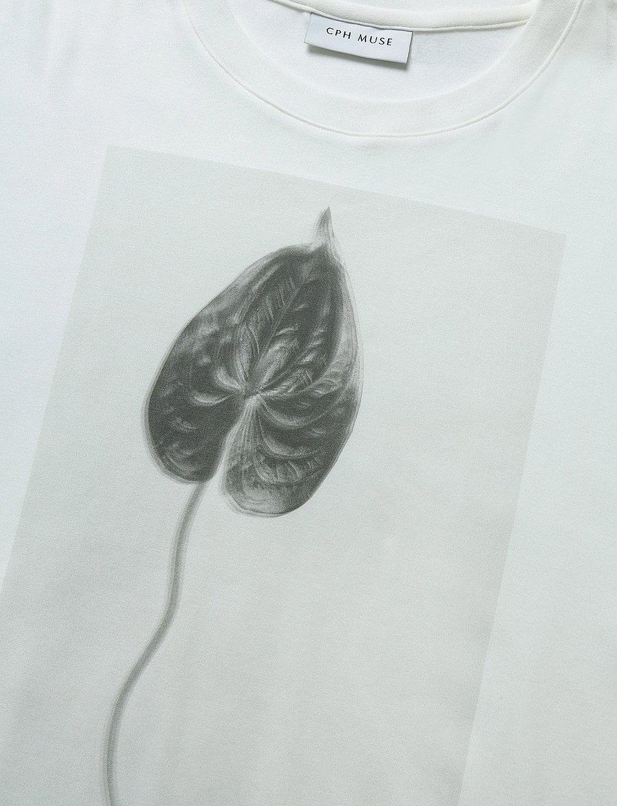 Copenhagen Muse - CMMUSE-TEE - jet stream - 5