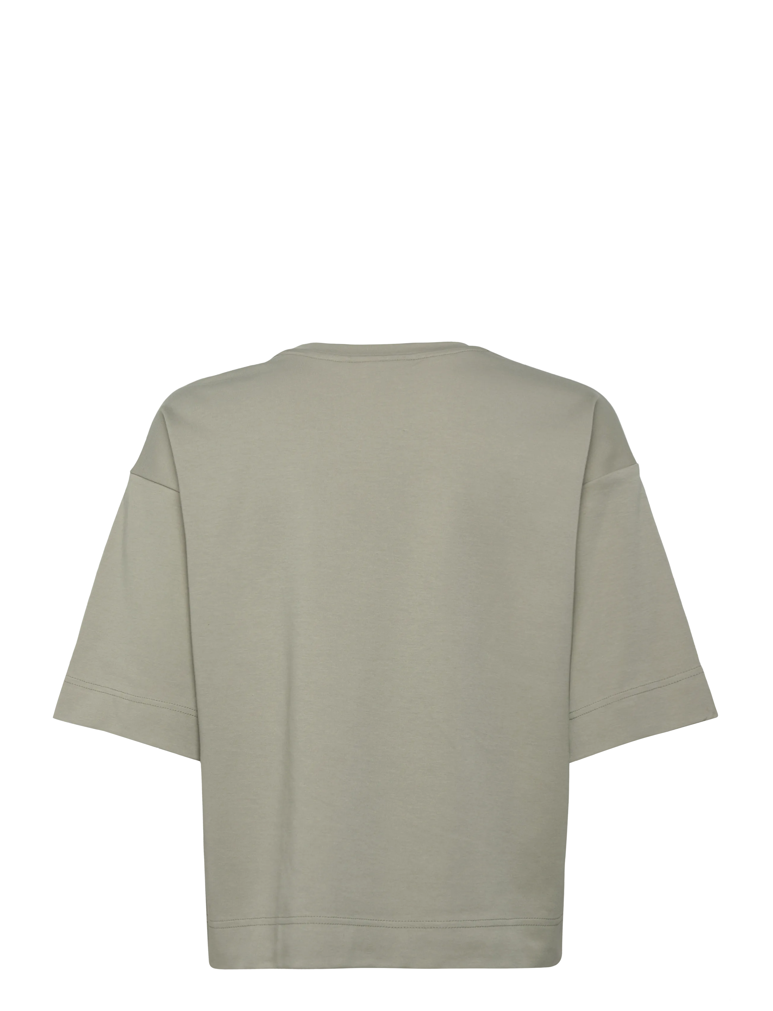 Copenhagen Muse - CMMUSE-TEE - t-paidat - seagrass - 1