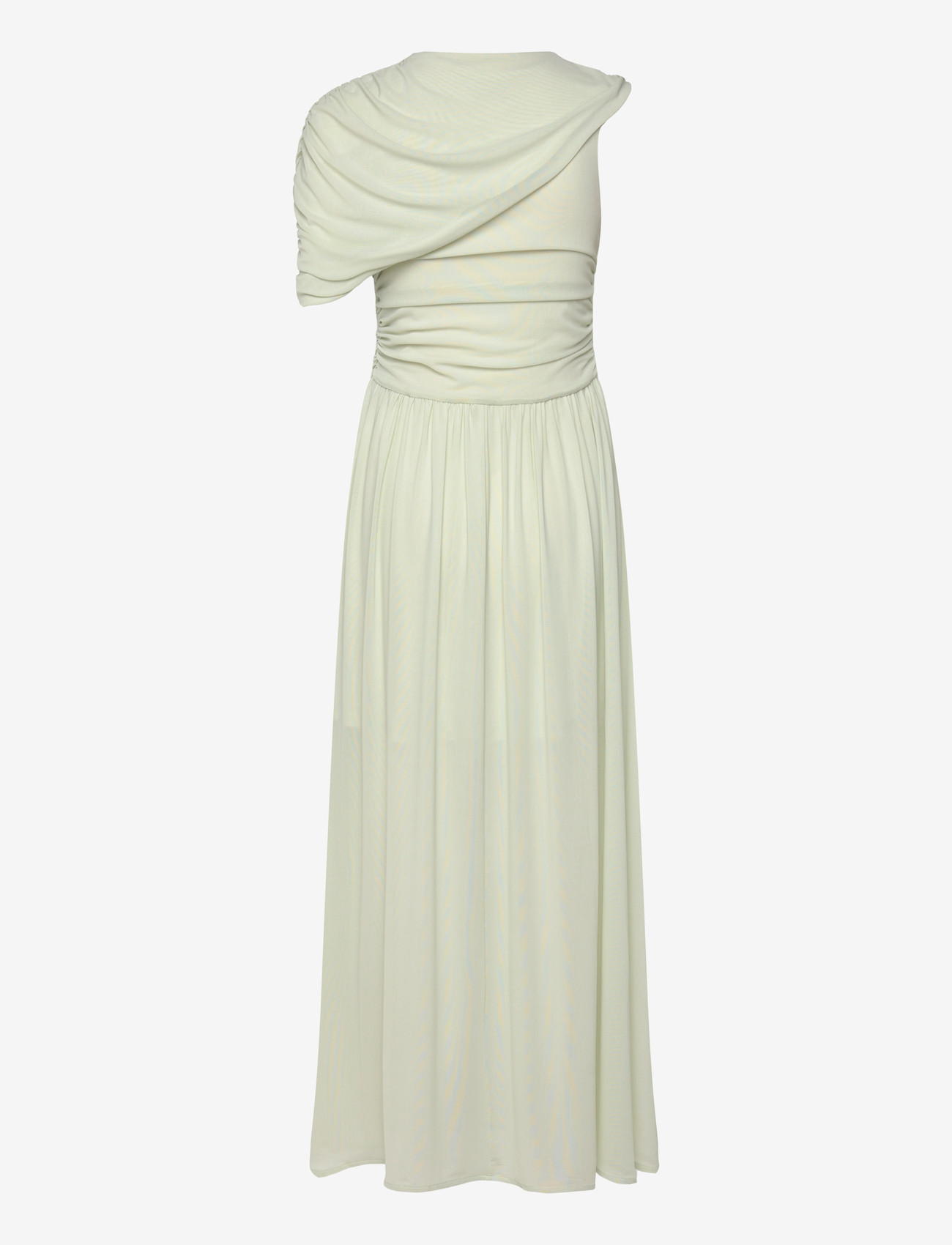 Copenhagen Muse - CMMEJSE-DRESS - maxi kjoler - green tint - 2