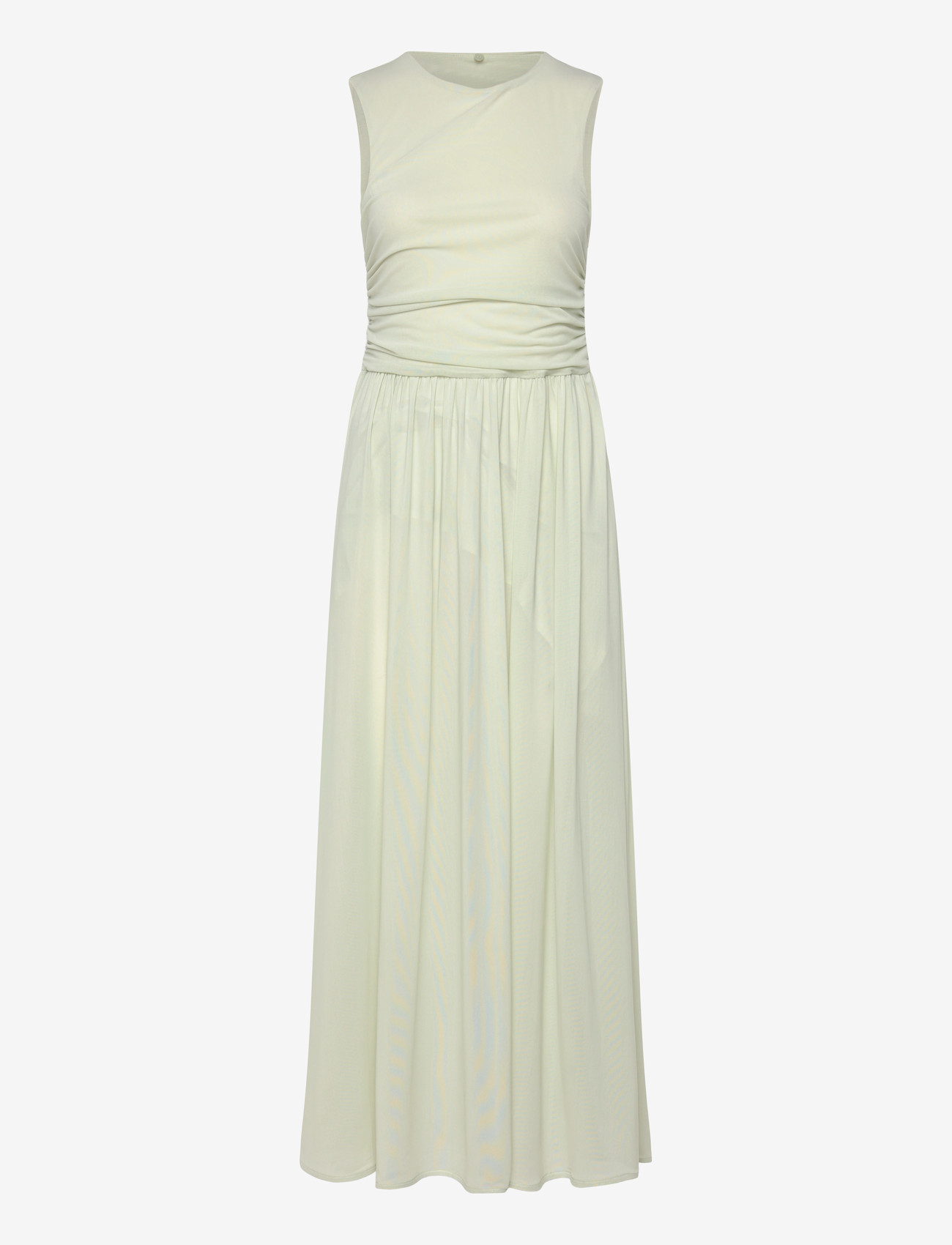 Copenhagen Muse - CMMEJSE-DRESS - maxi kjoler - green tint - 3