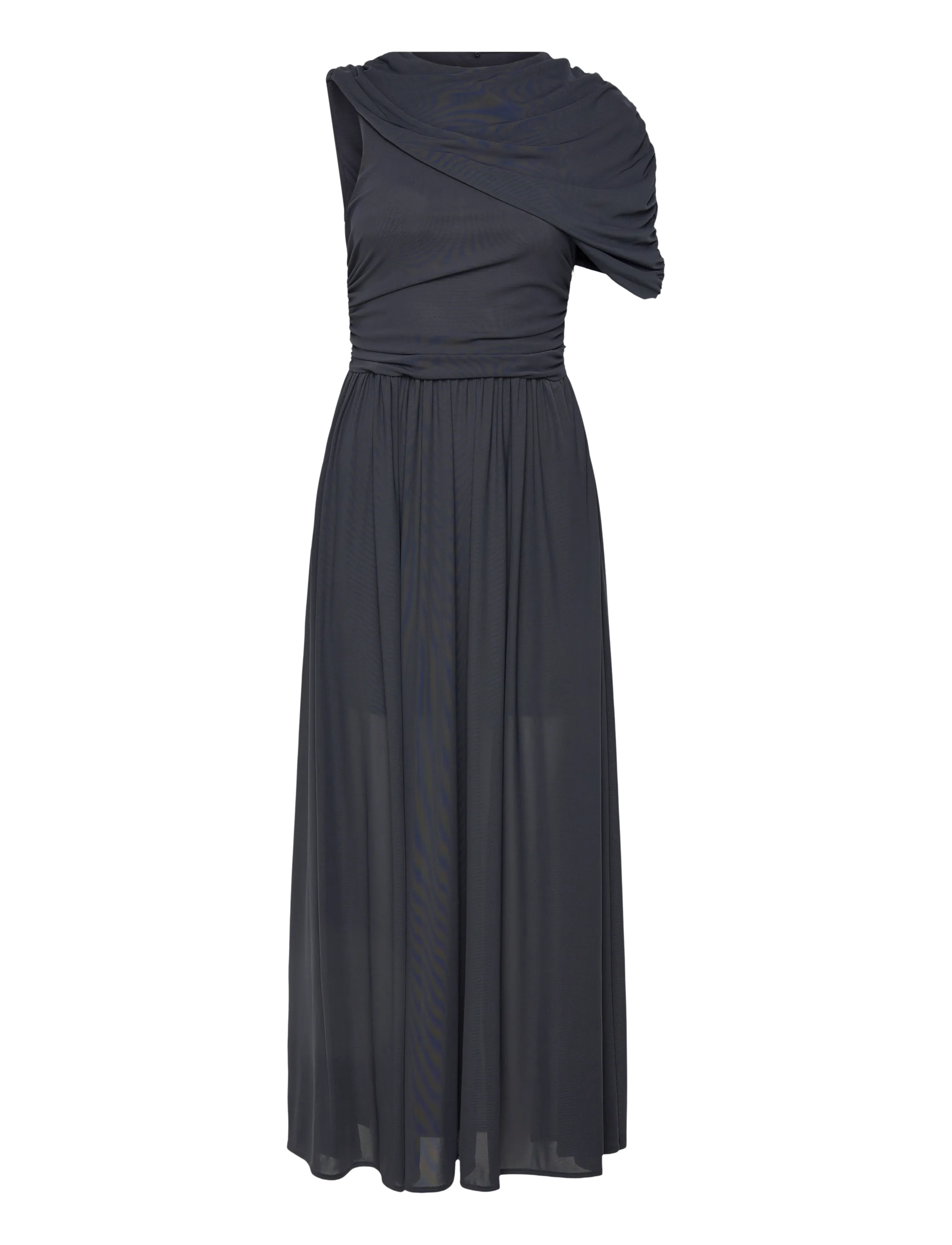 COPENHAGEN MUSE Cmmejse-Kleid Navy - XS - Damen