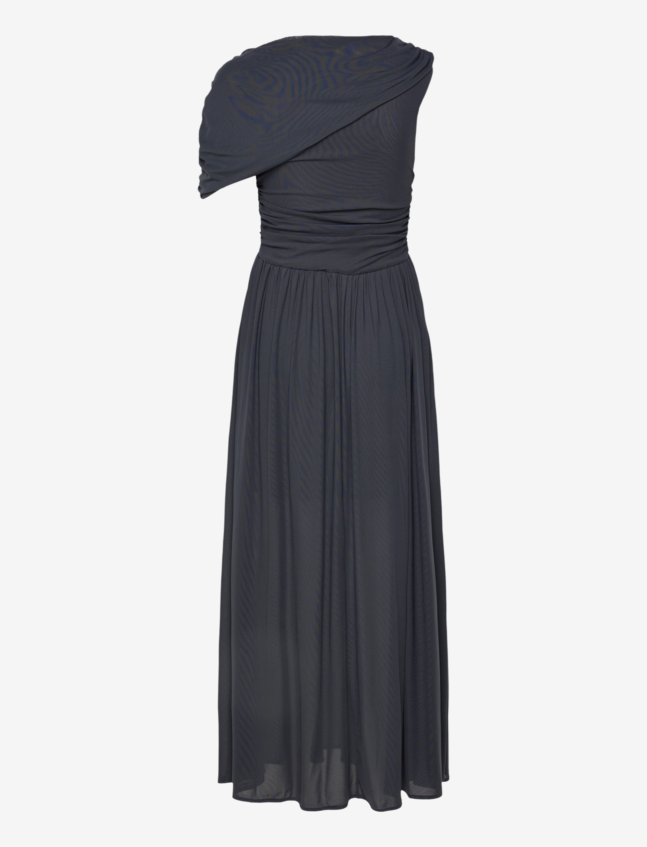 Copenhagen Muse - CMMEJSE-DRESS - maxi kjoler - india ink - 1