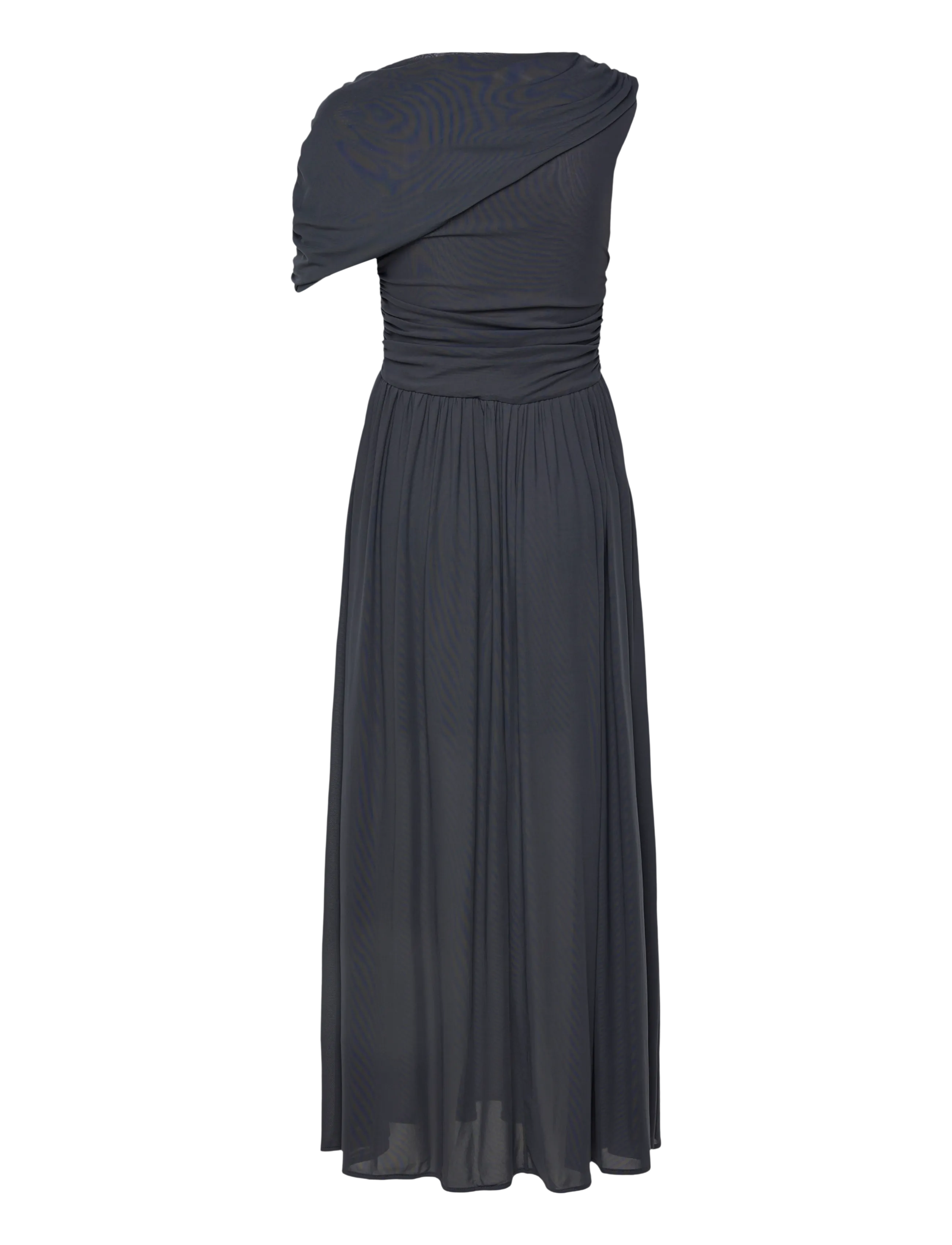 Copenhagen Muse - CMMEJSE-DRESS - maxi kjoler - india ink - 1