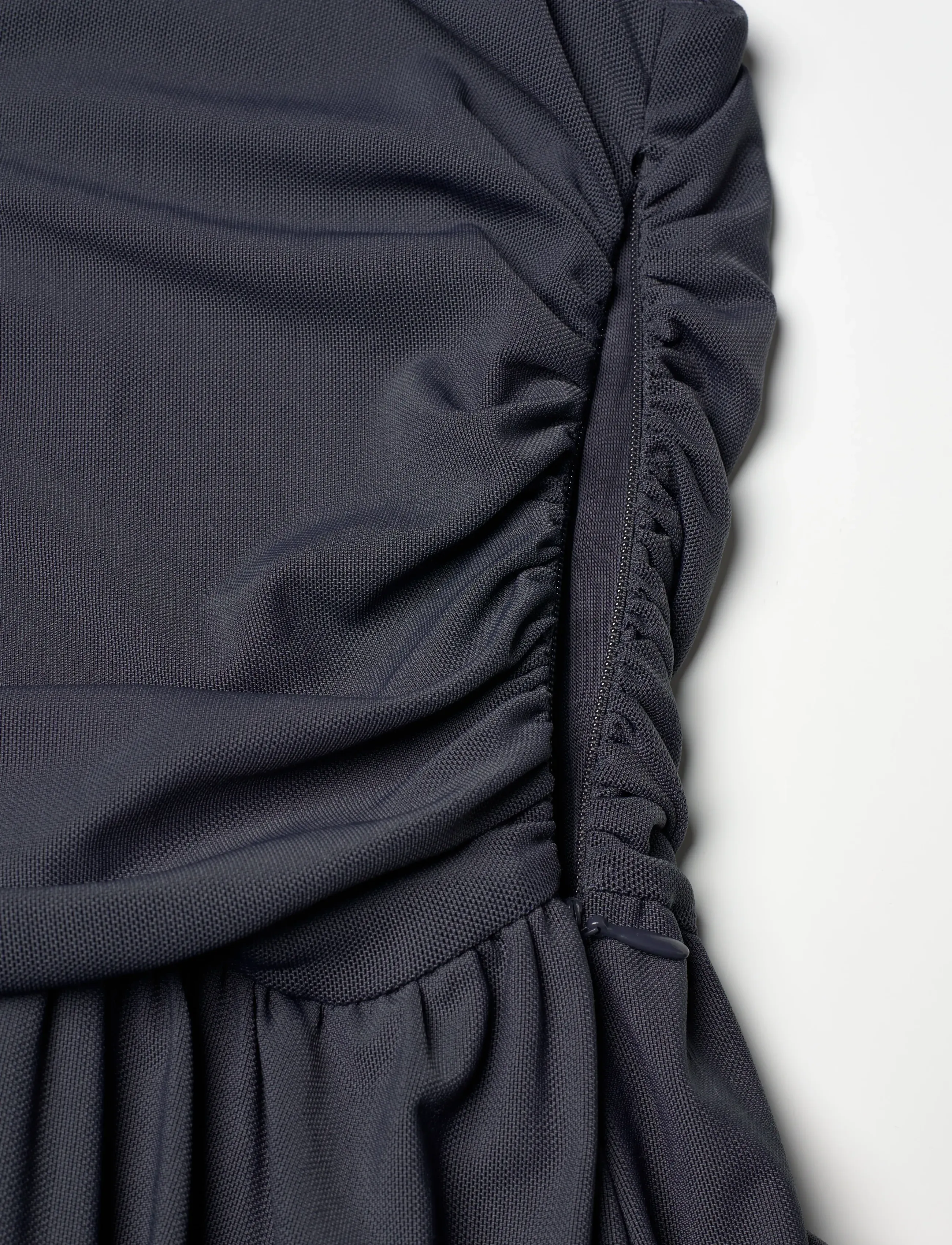 Copenhagen Muse - CMMEJSE-DRESS - maxi kjoler - india ink - 4