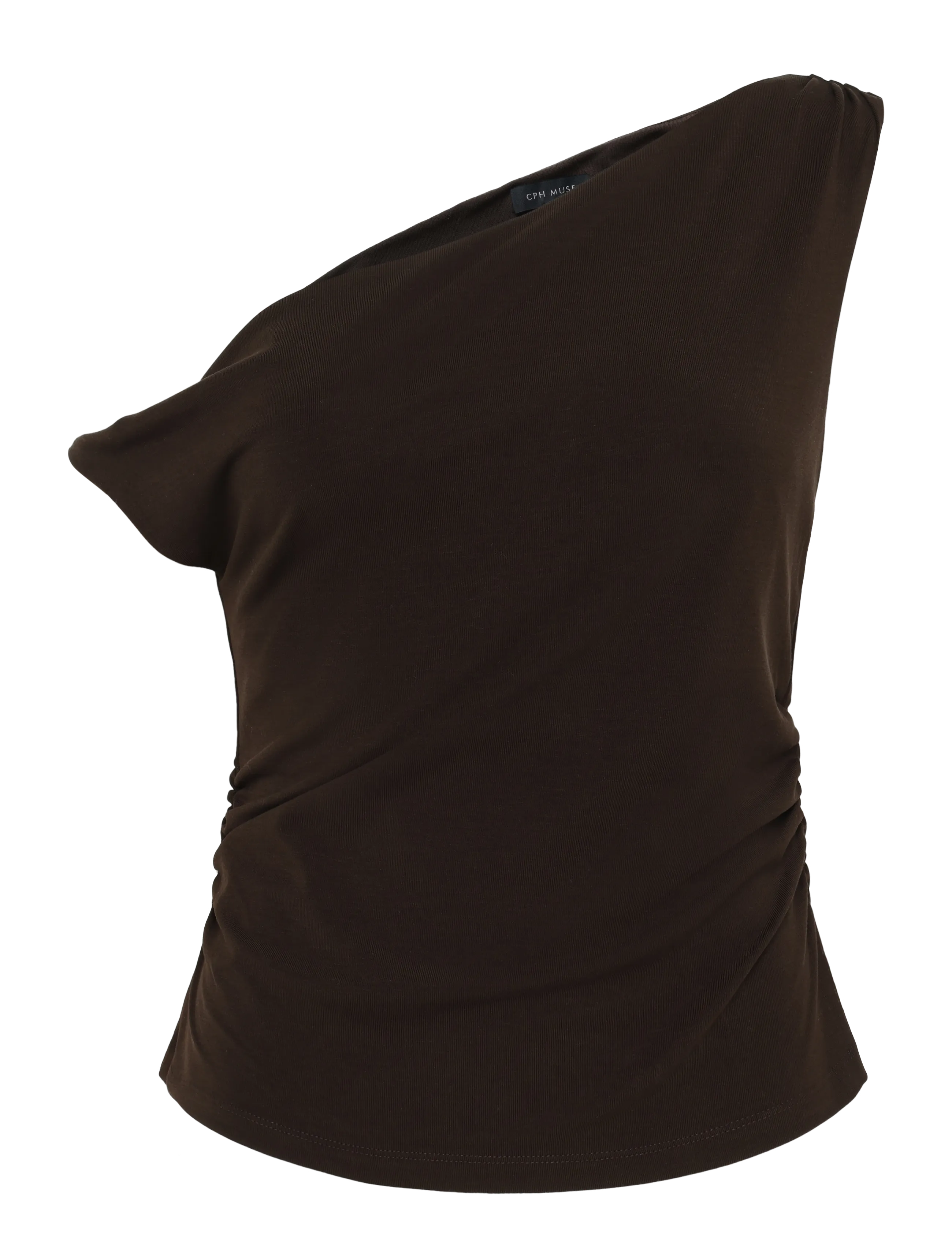 Copenhagen Muse CMLYLA-TOP - Bis zu 25% Rabatt - MULCH / brown