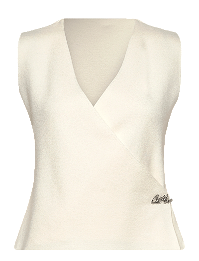 Cmbontle-Waistcoat - Strikveste
