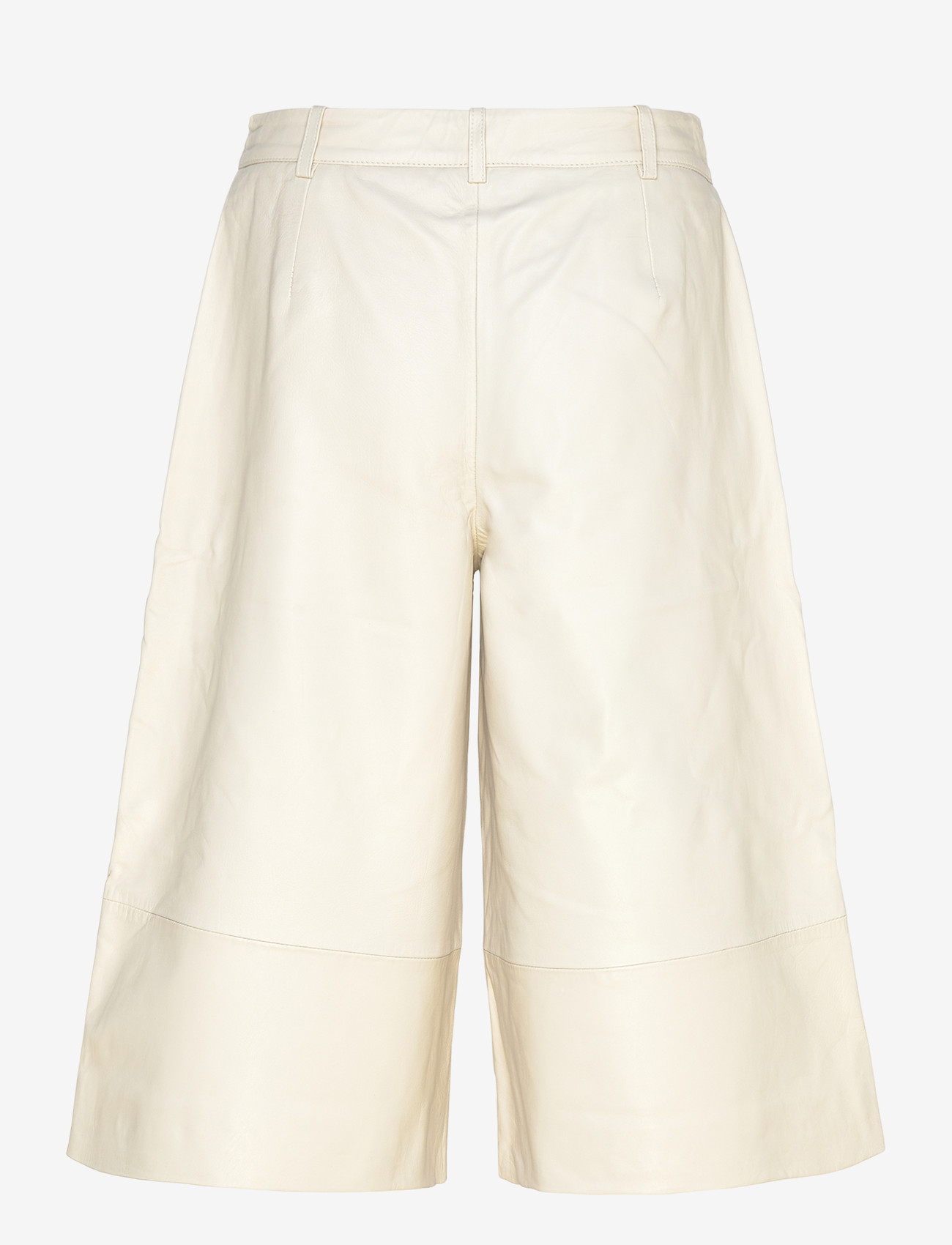 Copenhagen Muse - CMROYAL-BERMUDA - nahast lühikesed püksid - jet stream - 2