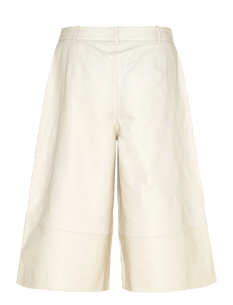 Copenhagen Muse - CMROYAL-BERMUDA - nahast lühikesed püksid - jet stream - 2