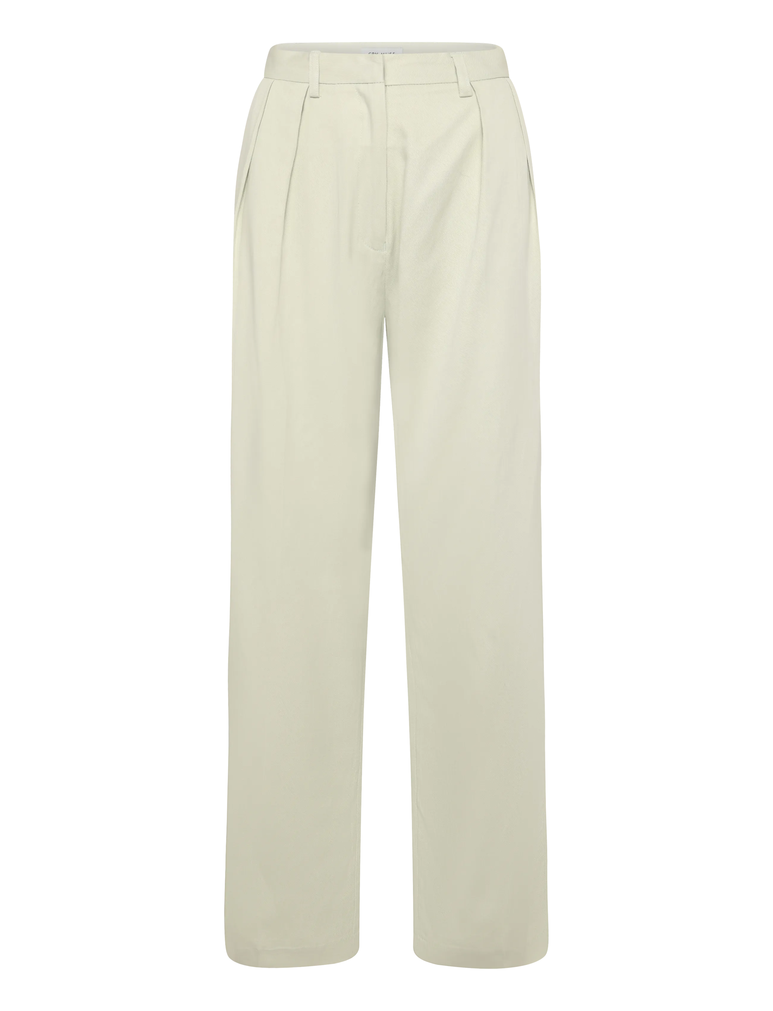 COPENHAGEN MUSE Cmivanna-Hosen Grün - XS - Damen