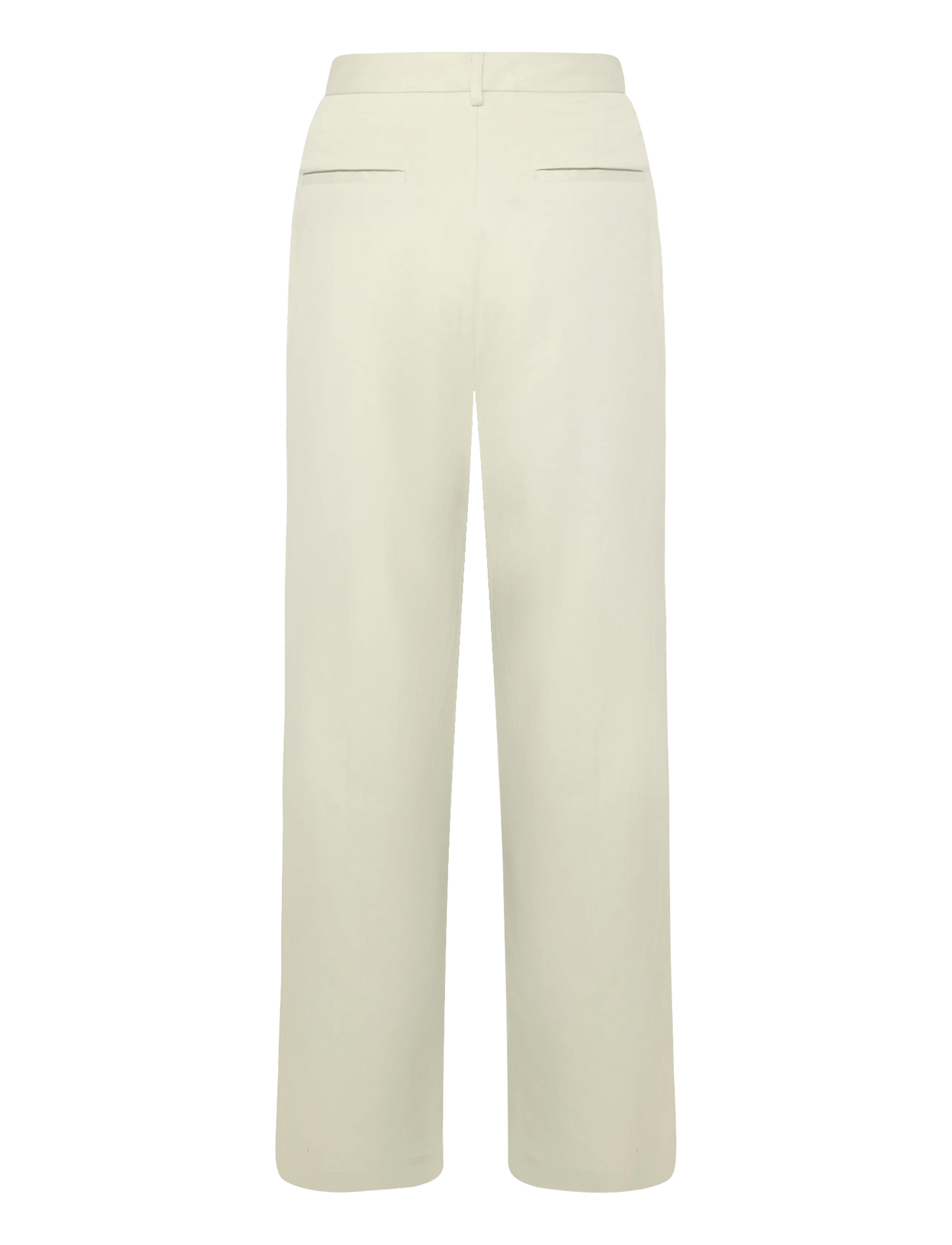 Copenhagen Muse - CMIVANNA-PANTS - green tint - 2