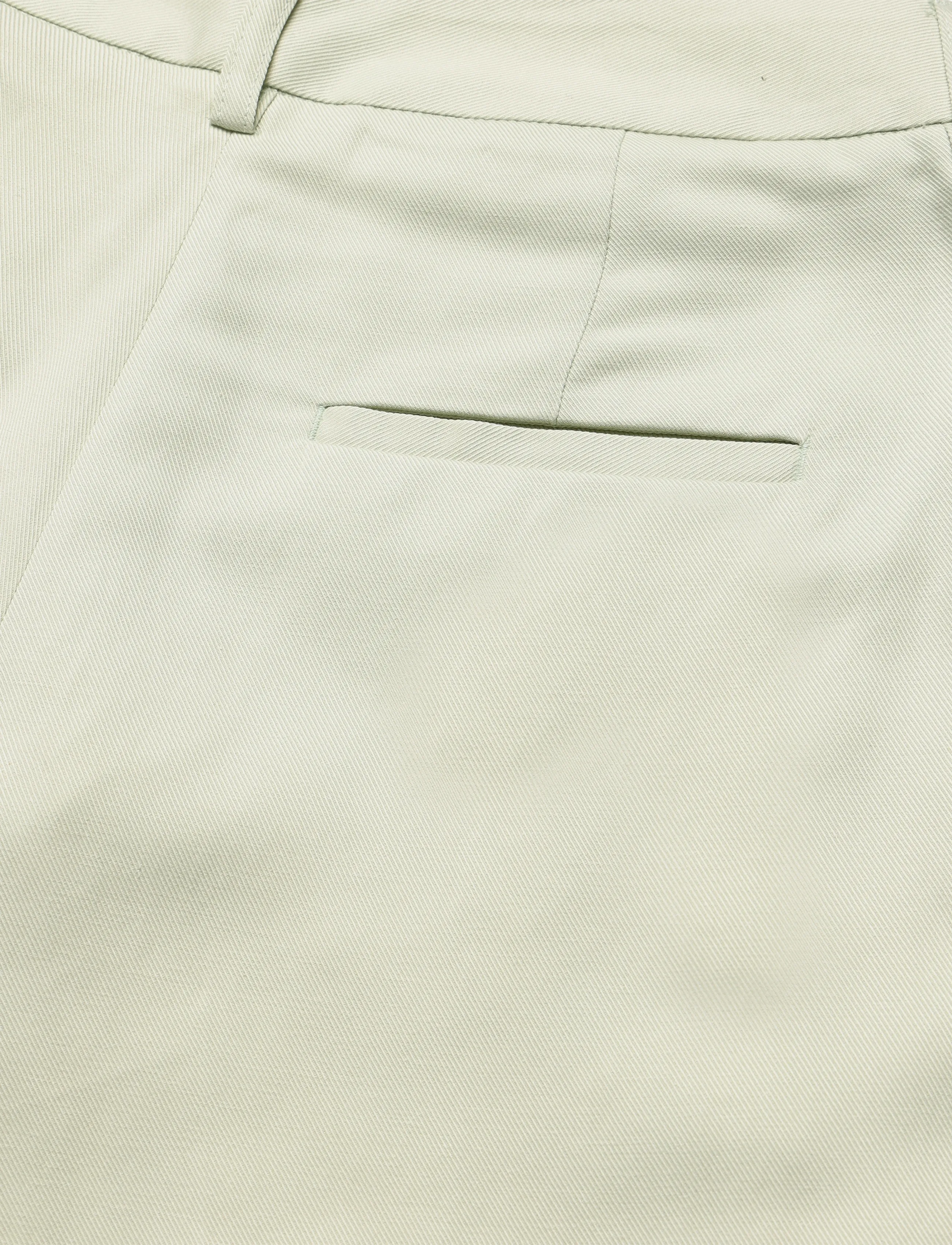 Copenhagen Muse - CMIVANNA-PANTS - green tint - 5