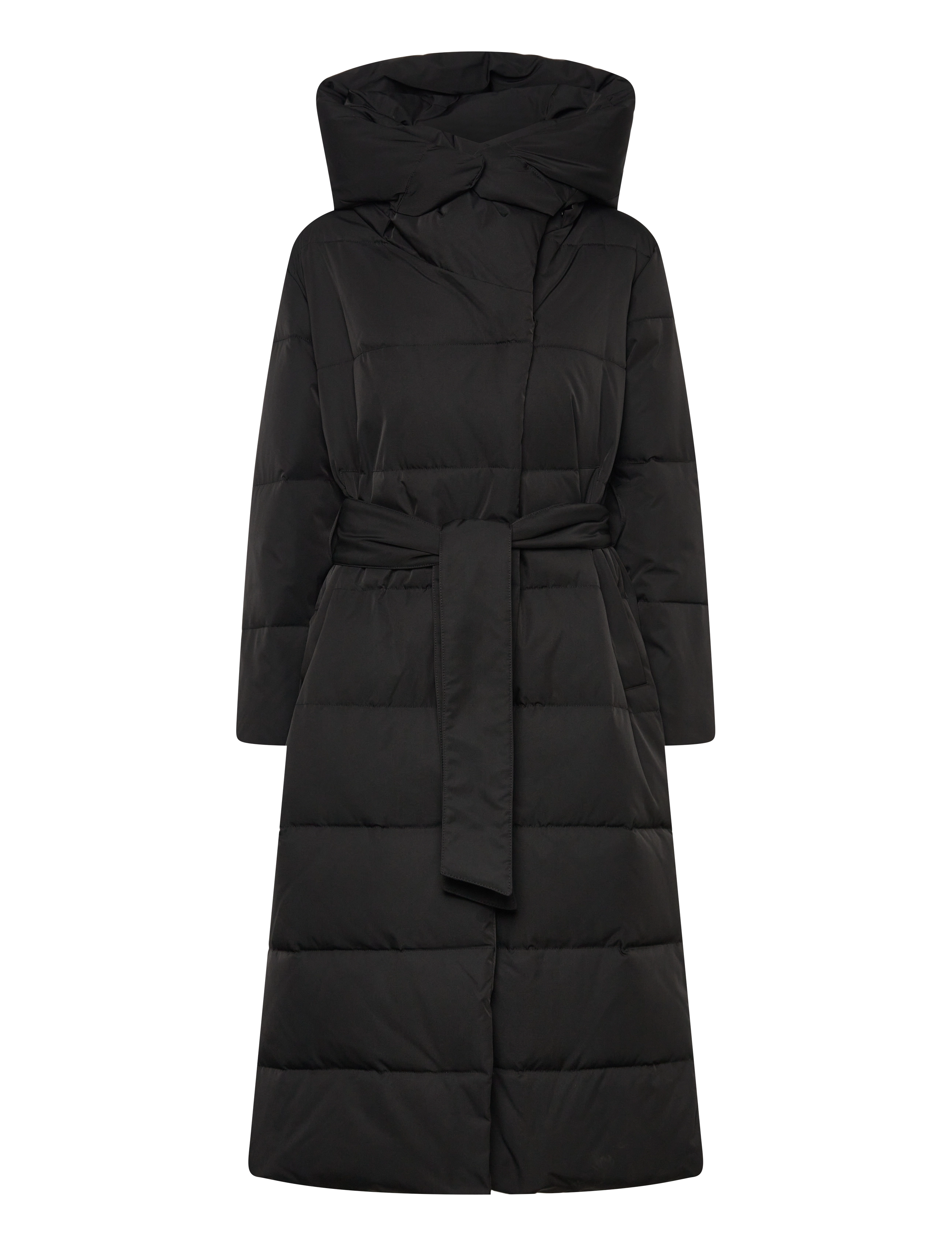 Copenhagen Muse - CMMICCO-HAT-COAT - black - 1