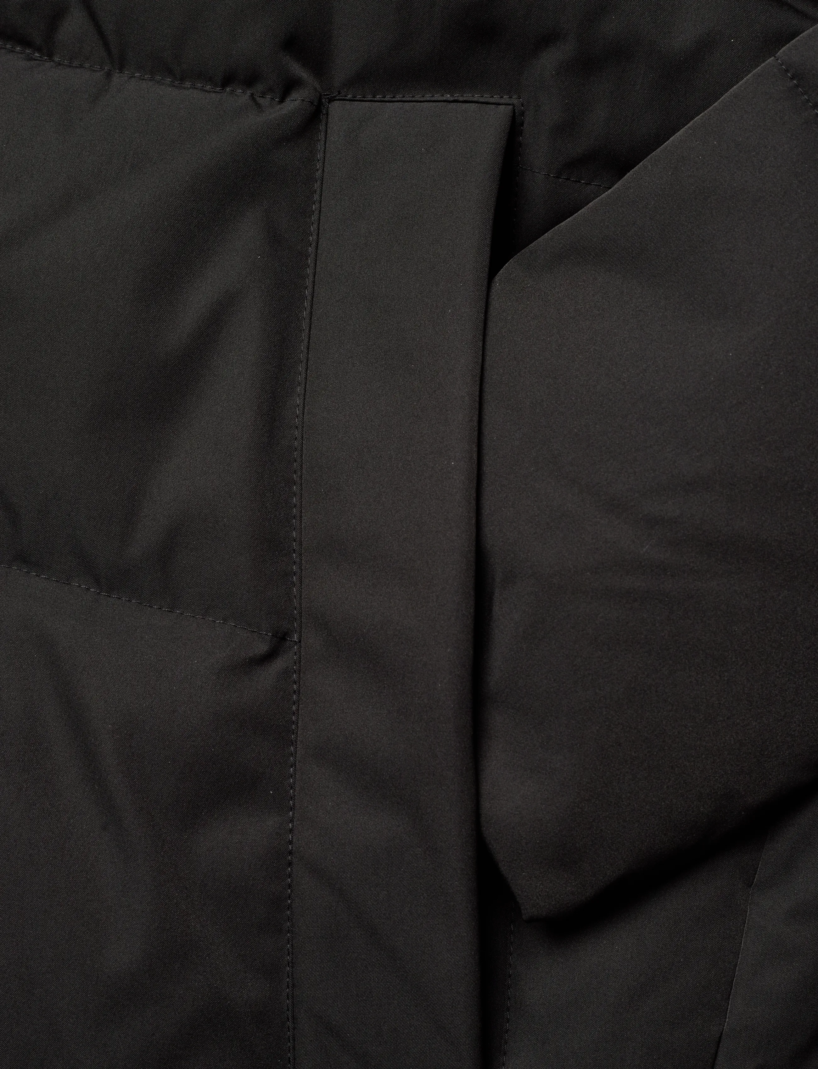 Copenhagen Muse - CMMICCO-HAT-COAT - black - 4