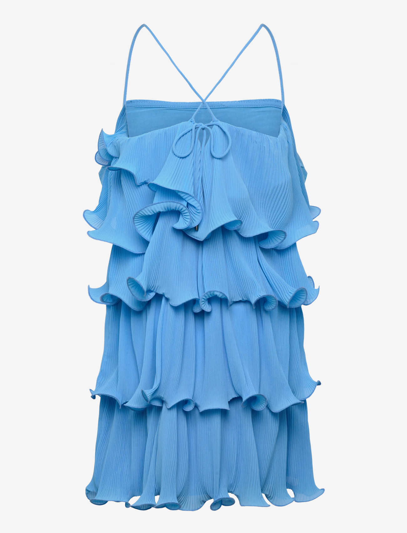 Copenhagen Muse - CMKIRA-DRESS - suvekleidid - bonnie blue - 1