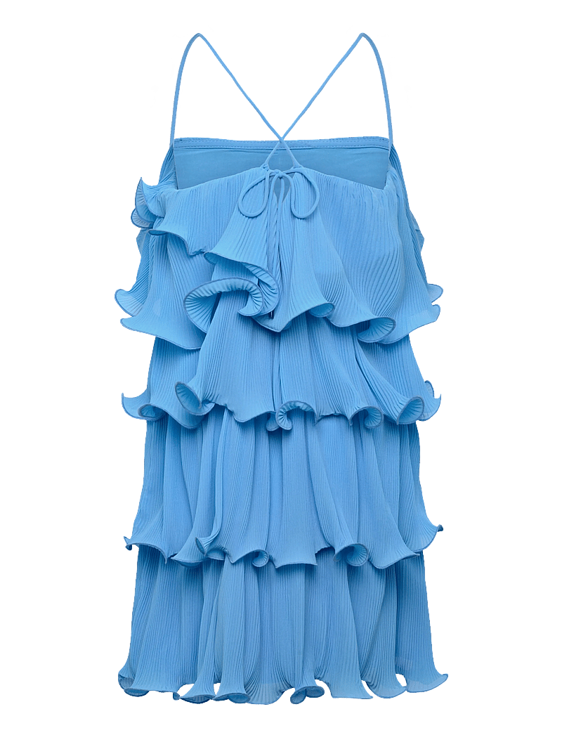 Copenhagen Muse - CMKIRA-DRESS - sommerkleider - bonnie blue - 2