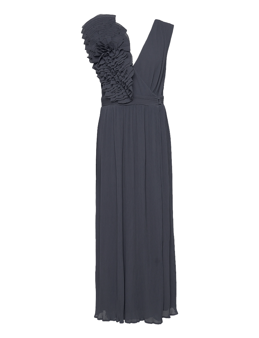 Copenhagen Muse - CMKIRA-DRESS - Õhtukleidid - india ink - 1