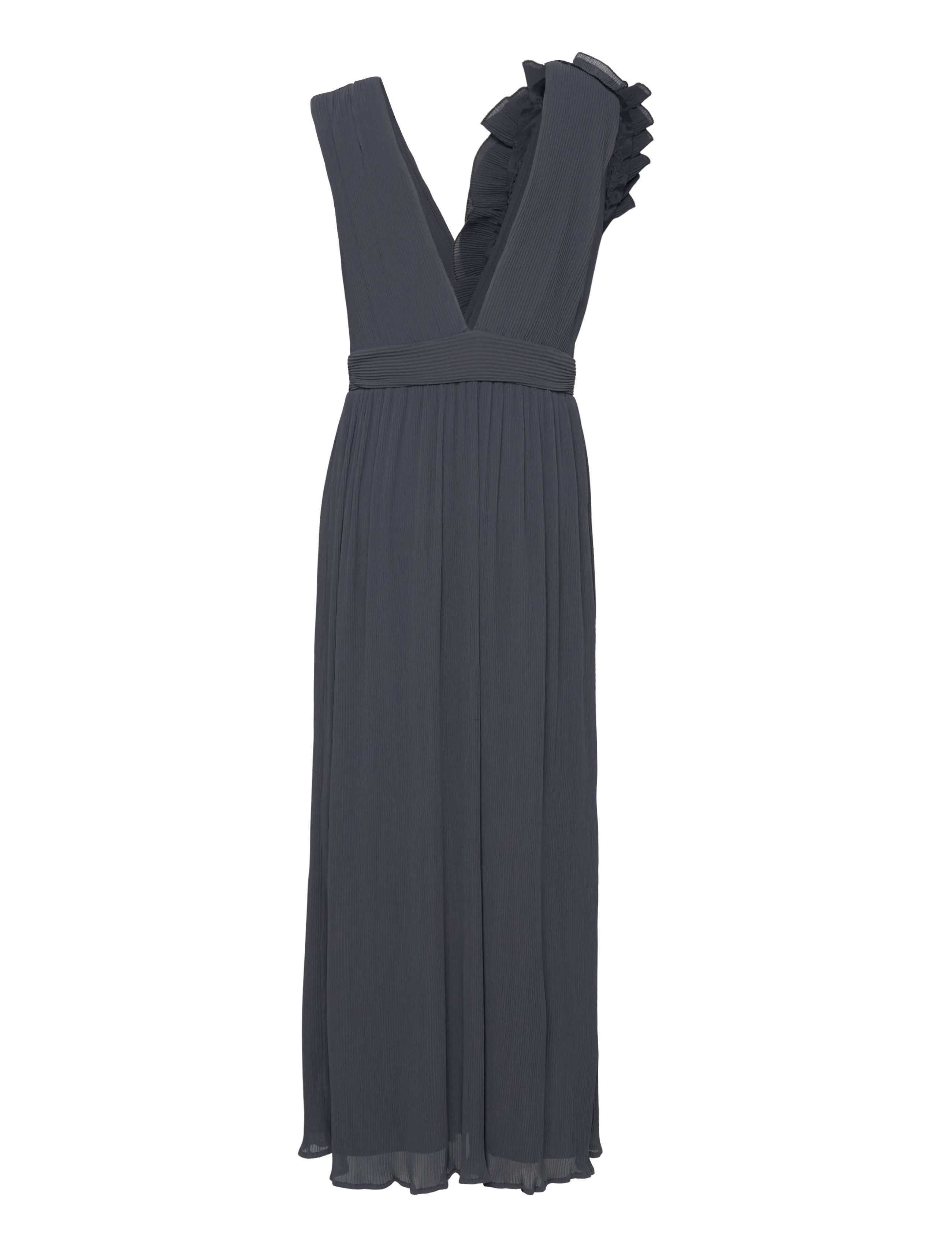 Copenhagen Muse - CMKIRA-DRESS - Õhtukleidid - india ink - 2