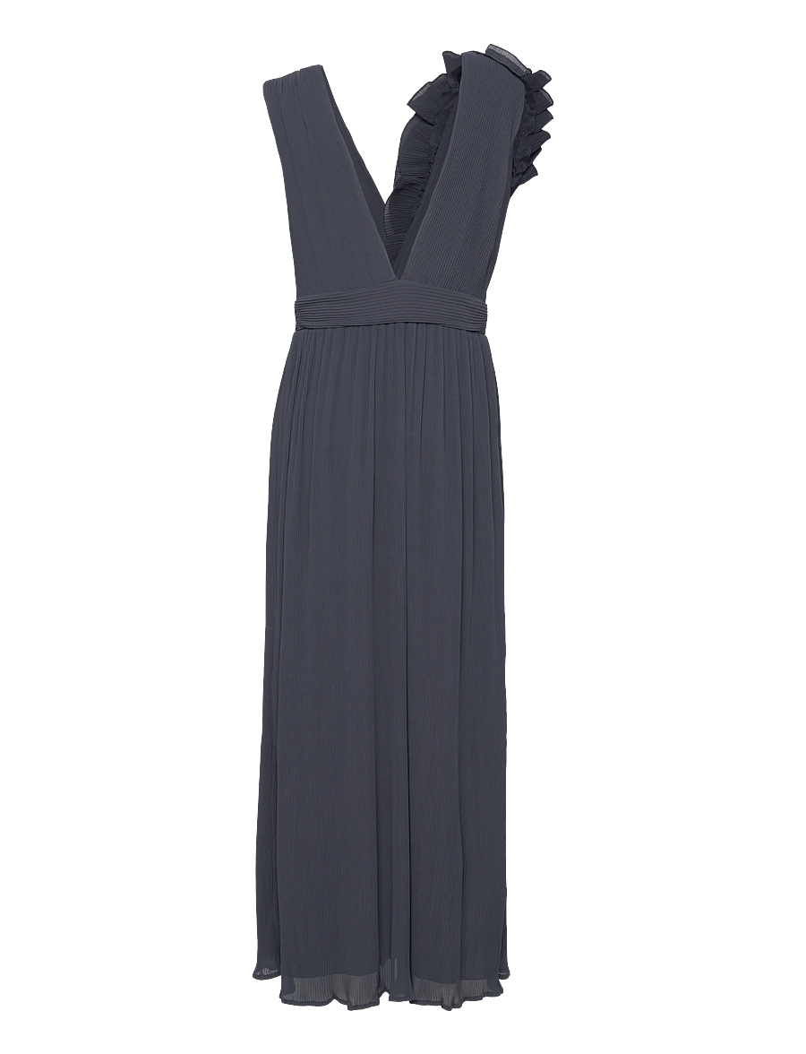 Copenhagen Muse - CMKIRA-DRESS - Õhtukleidid - india ink - 2