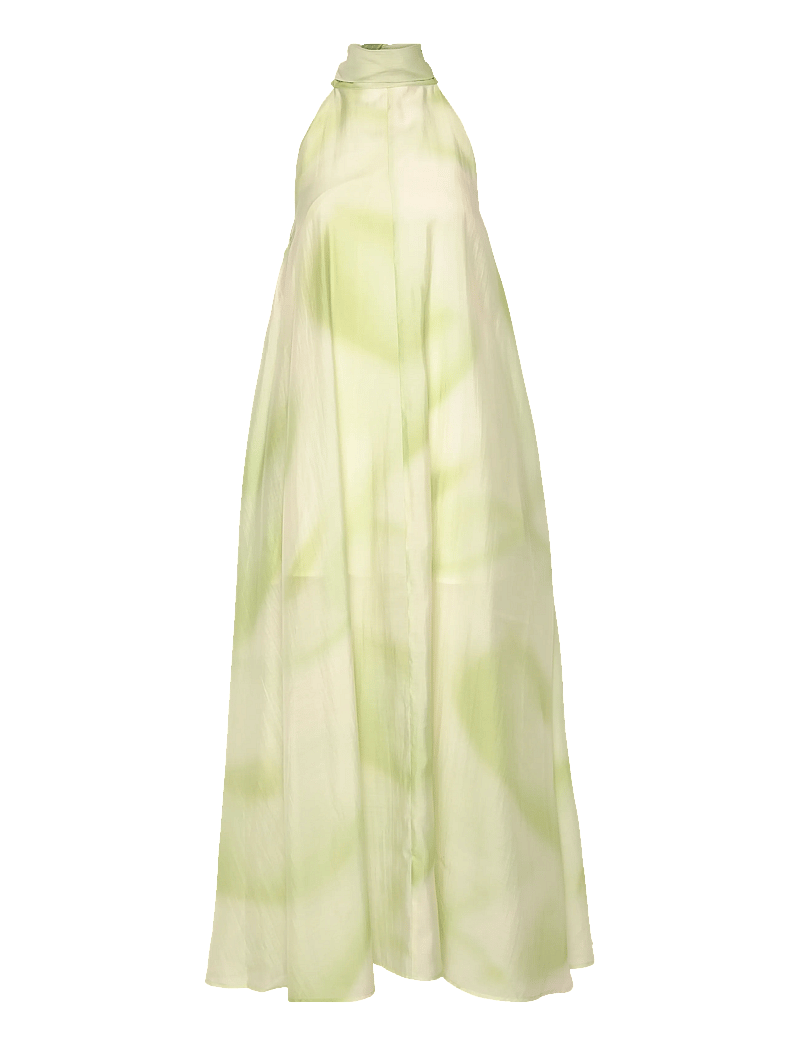 Copenhagen Muse - CMFIE-DRESS - maxikleider - jet stream w. margarita - 1