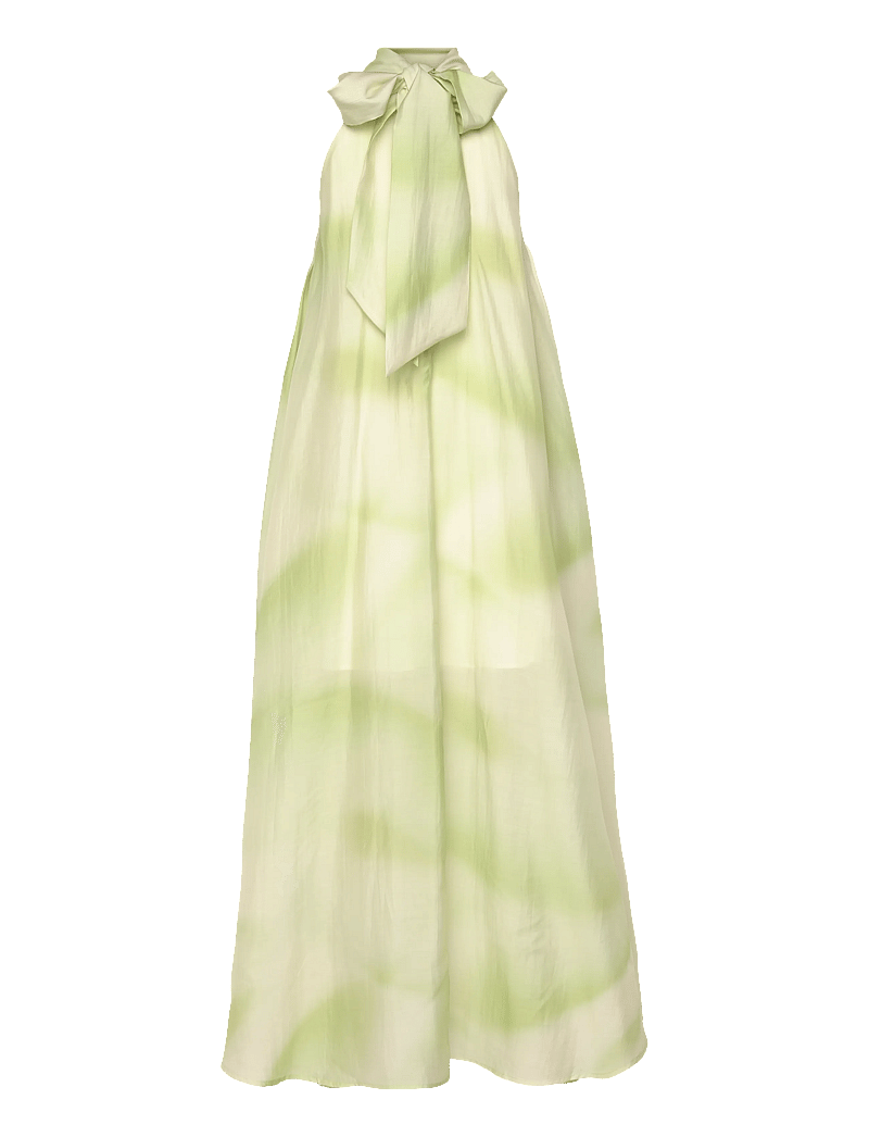 Copenhagen Muse - CMFIE-DRESS - maxikleider - jet stream w. margarita - 2