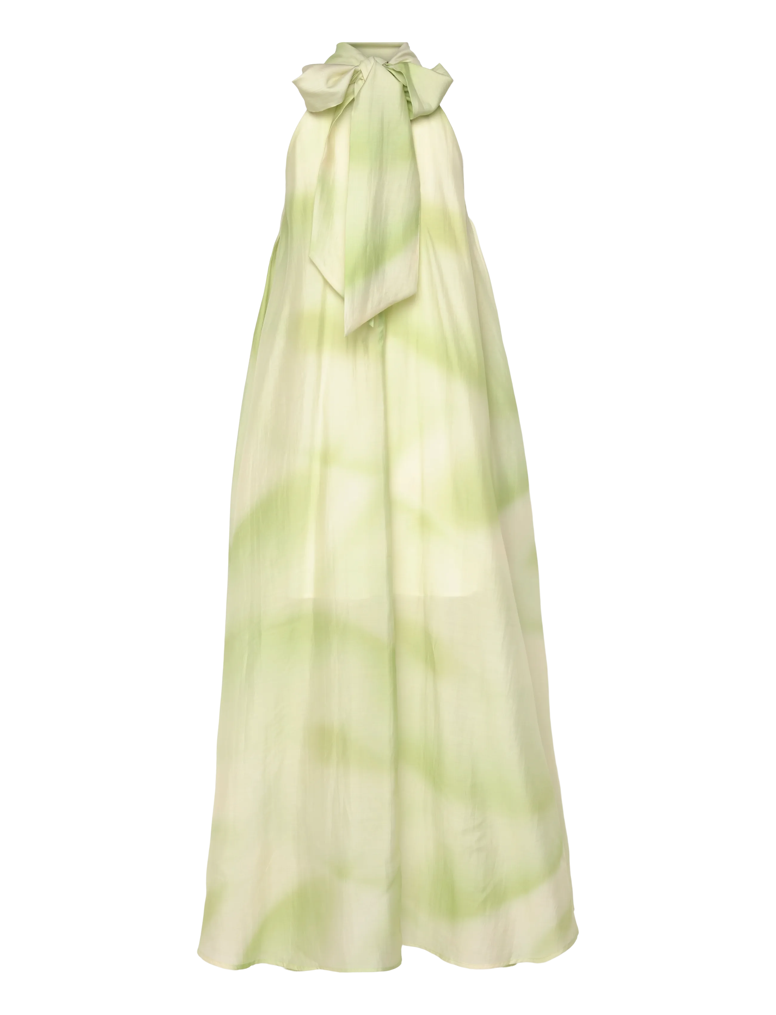 Copenhagen Muse - CMFIE-DRESS - maxikleider - jet stream w. margarita - 2