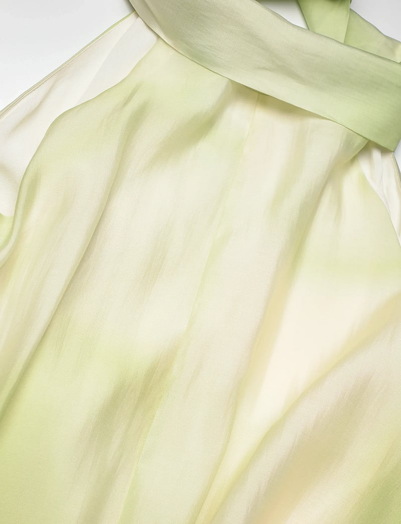 Copenhagen Muse - CMFIE-DRESS - maxikleider - jet stream w. margarita - 5