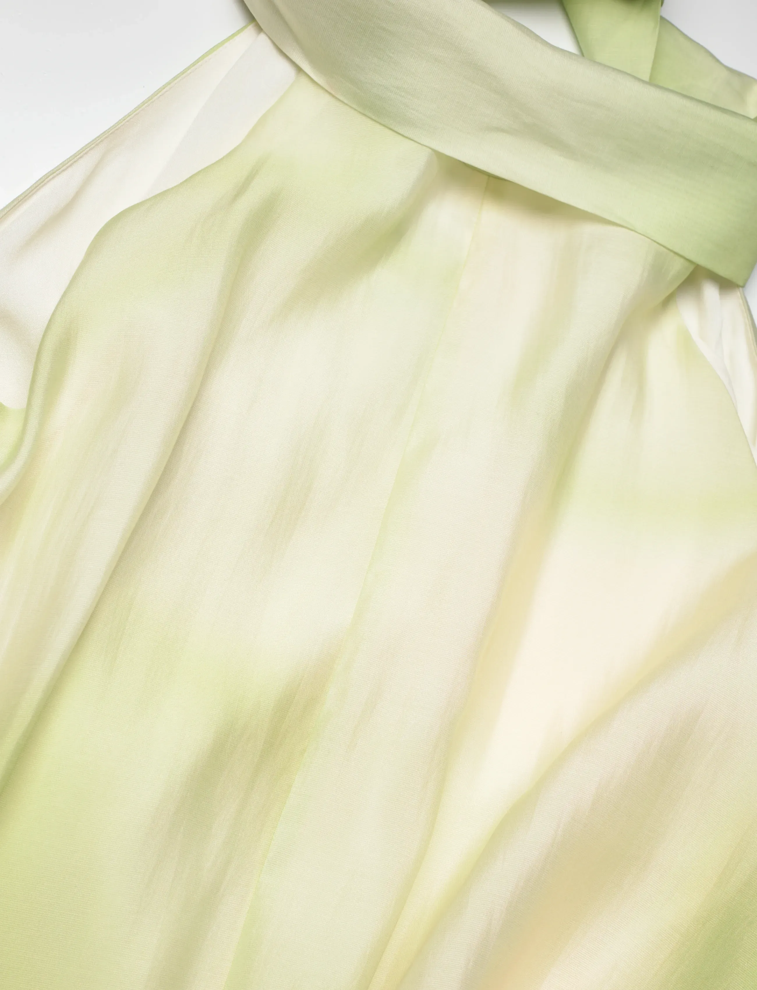 Copenhagen Muse - CMFIE-DRESS - maxikleider - jet stream w. margarita - 5