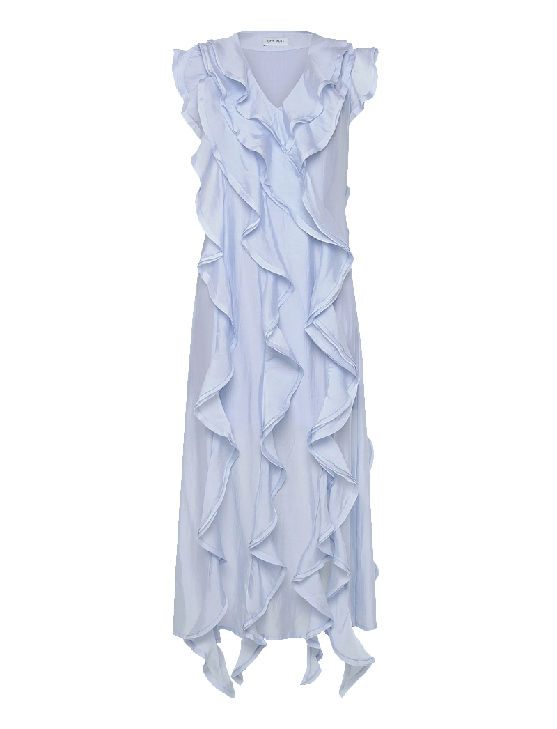 Copenhagen Muse - CMMOLLY-DRESS - sommerkleider - skyway - 1