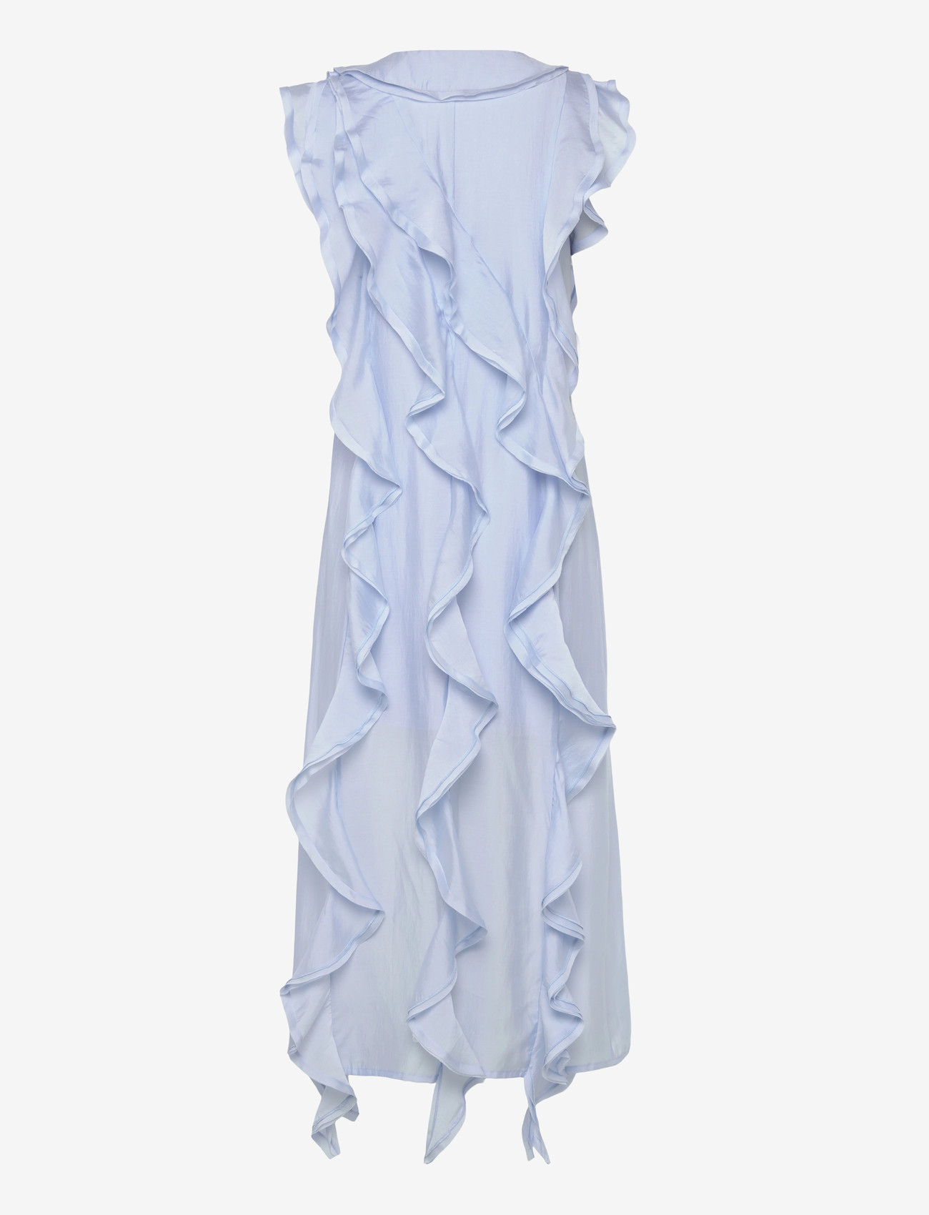 Copenhagen Muse - CMMOLLY-DRESS - suvekleidid - skyway - 2