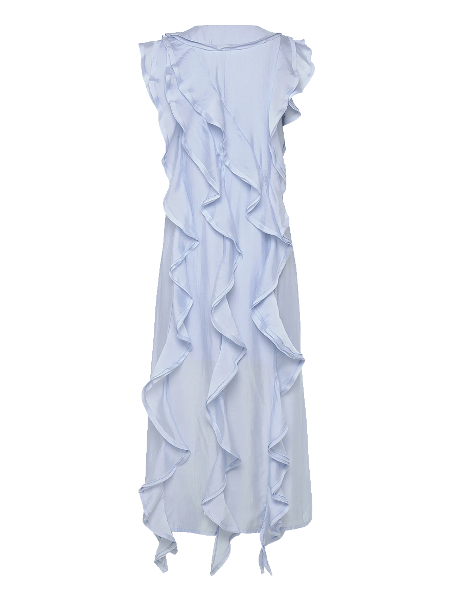 Copenhagen Muse - CMMOLLY-DRESS - sommerkleider - skyway - 2