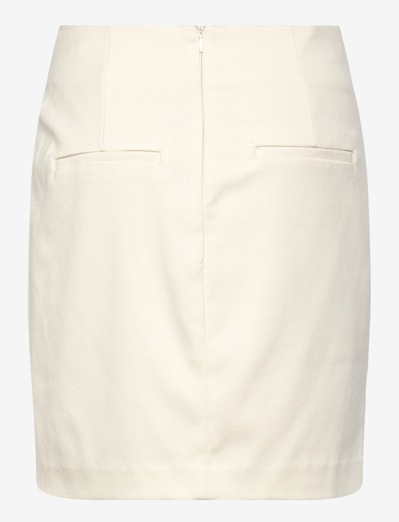 Copenhagen Muse - CMTAILOR-SKIRT - short skirts - jet stream - 1