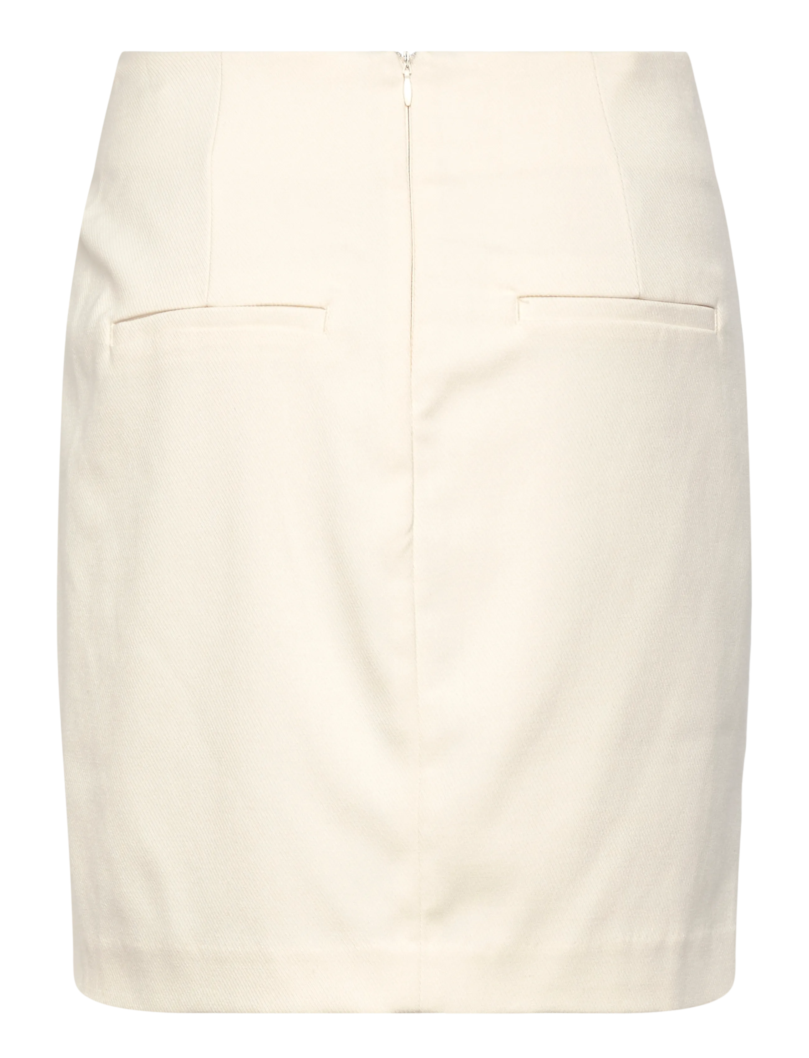 Copenhagen Muse - CMTAILOR-SKIRT - kurze röcke - jet stream - 1