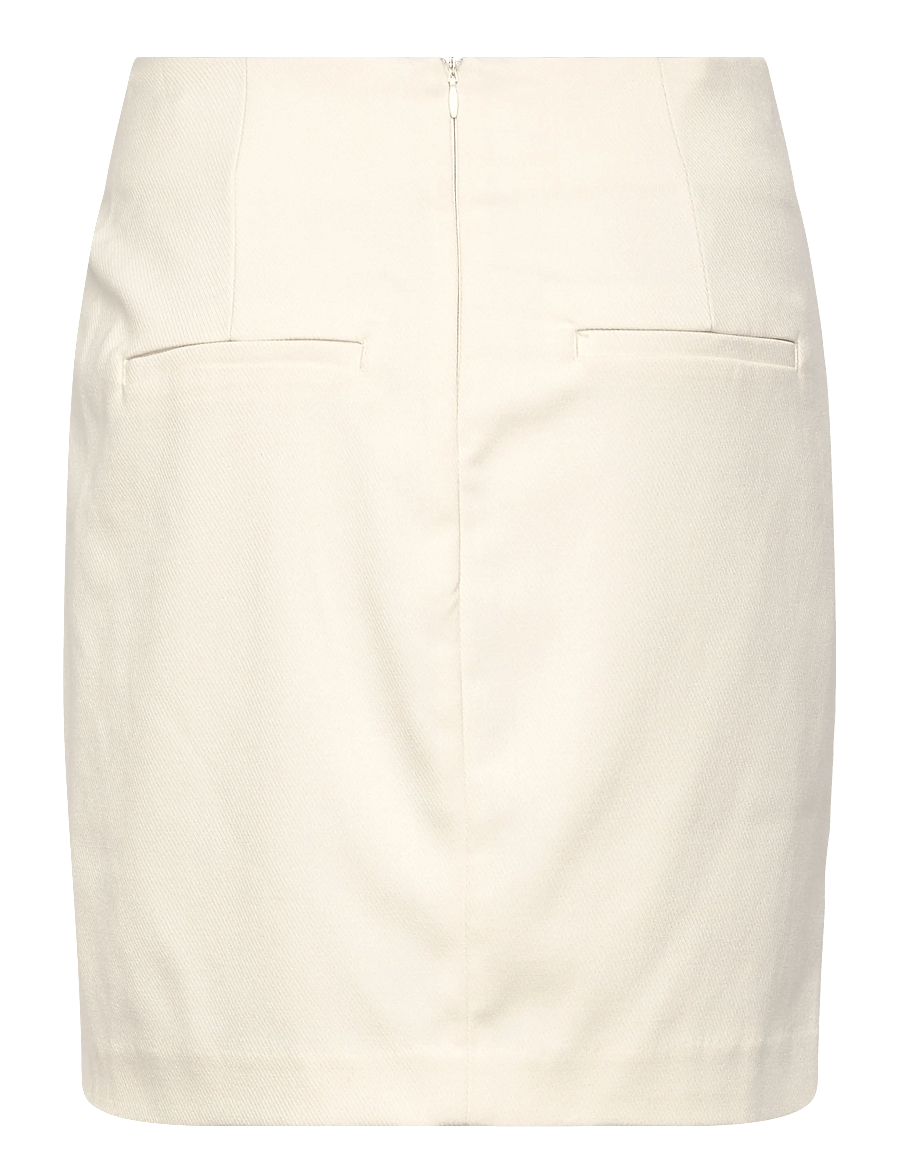 Copenhagen Muse - CMTAILOR-SKIRT - spódnice mini - jet stream - 2