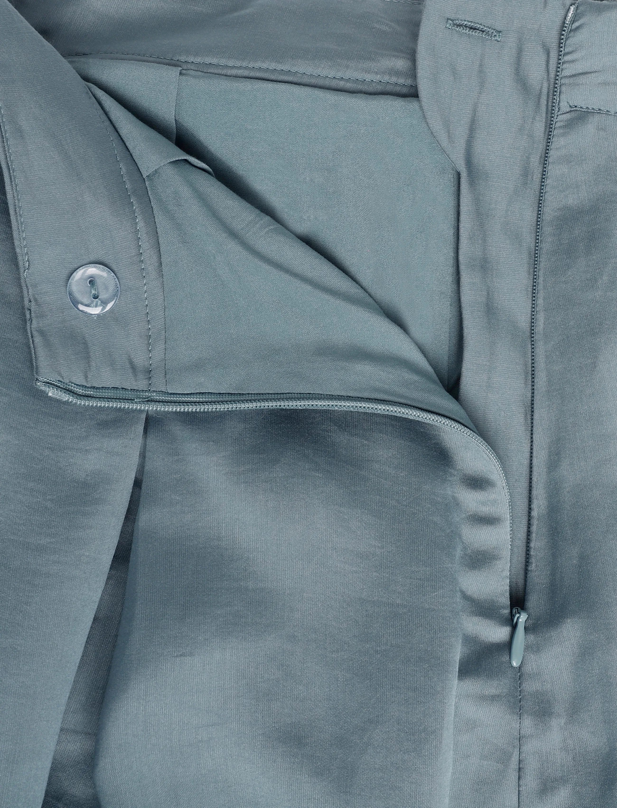 Copenhagen Muse - CMMOLLY-SKIRT - blue mirage - 2