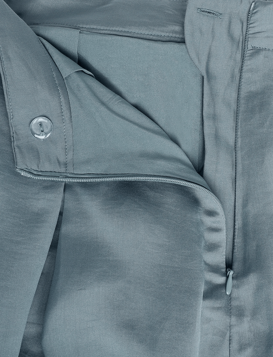 Copenhagen Muse - CMMOLLY-SKIRT - blue mirage - 2