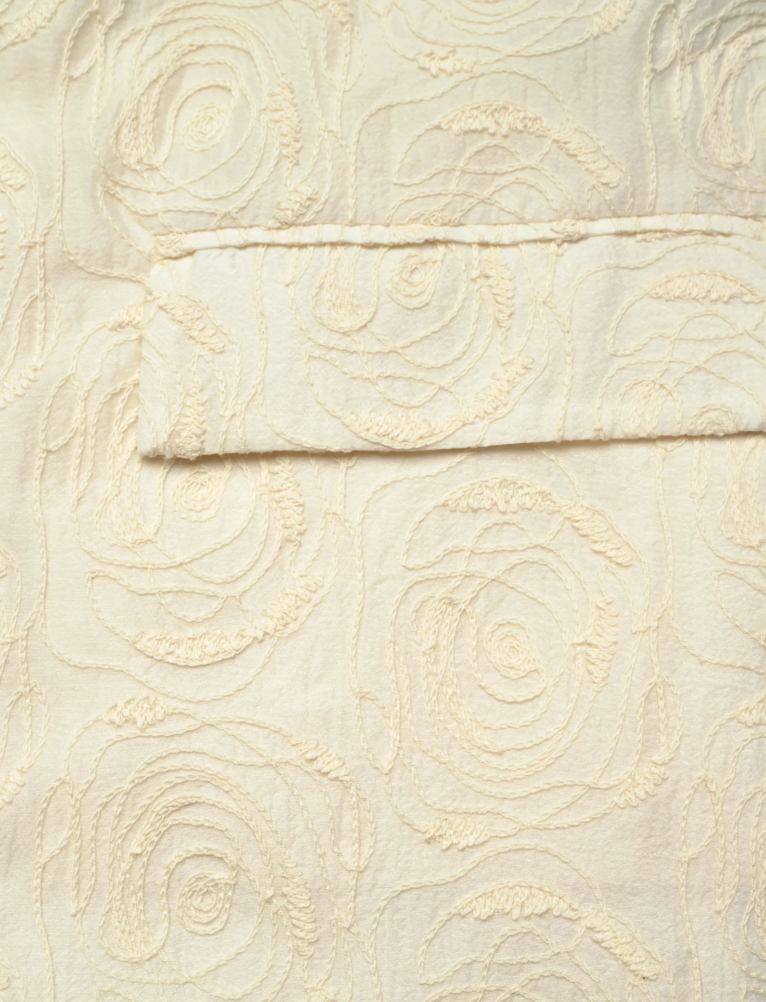 Copenhagen Muse - CMBLOOMIE-WAISTCOAT - puošnios liemenės - angora - 5